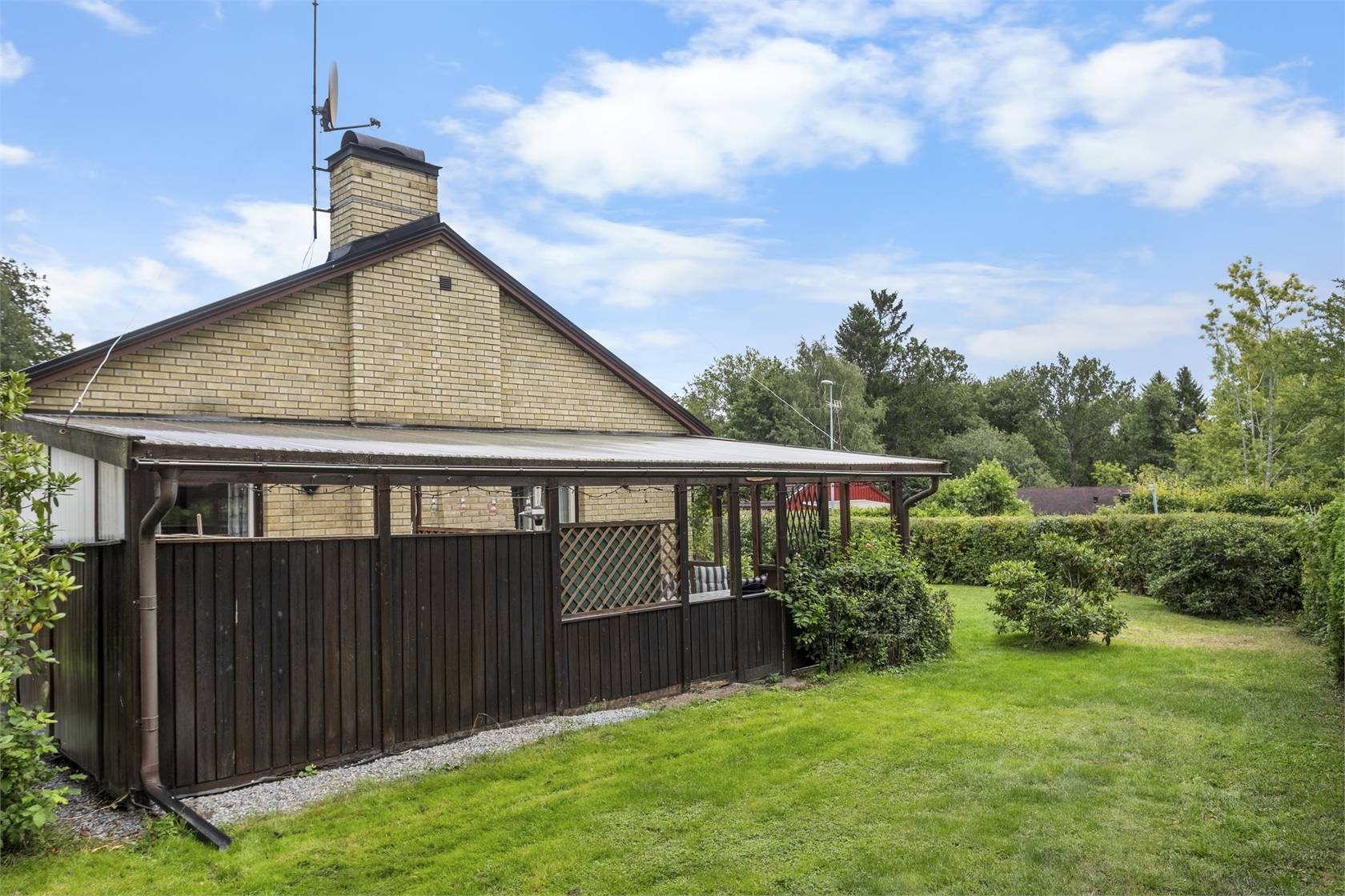 4 rum Villa på Örnbergsvägen 22 Tullinge Botkyrka kommun - bild 25