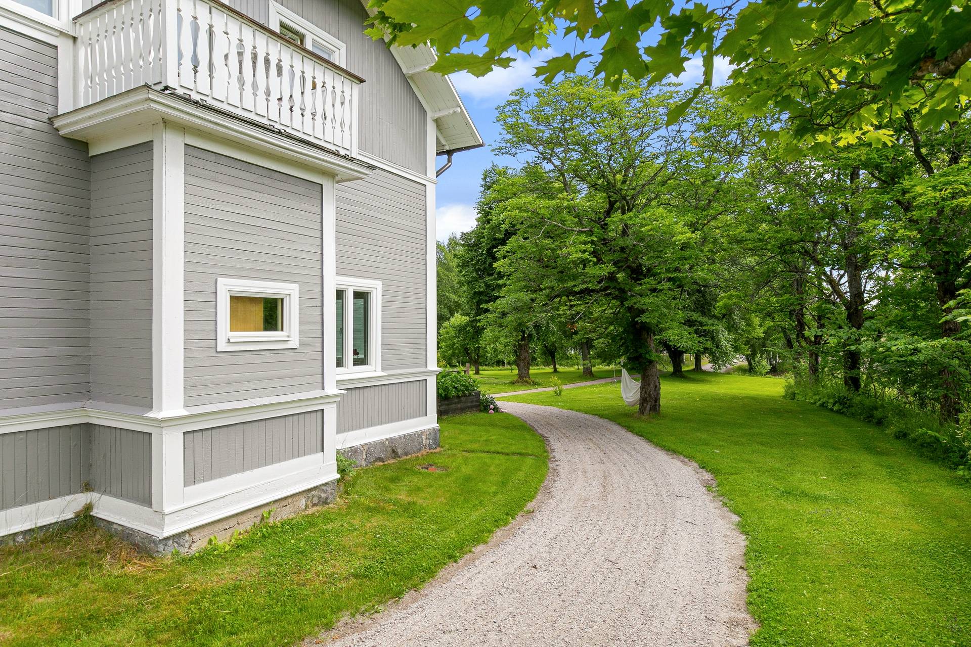 9 rum Villa på Åsvägen 1 Hästbo Hofors kommun - bild 69
