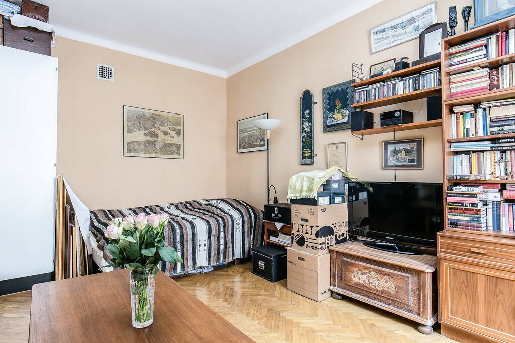 1 rum Lägenhet på Kronobergsgatan 16, 3 tr Kungsholmen Stockholms kommun - bild 5