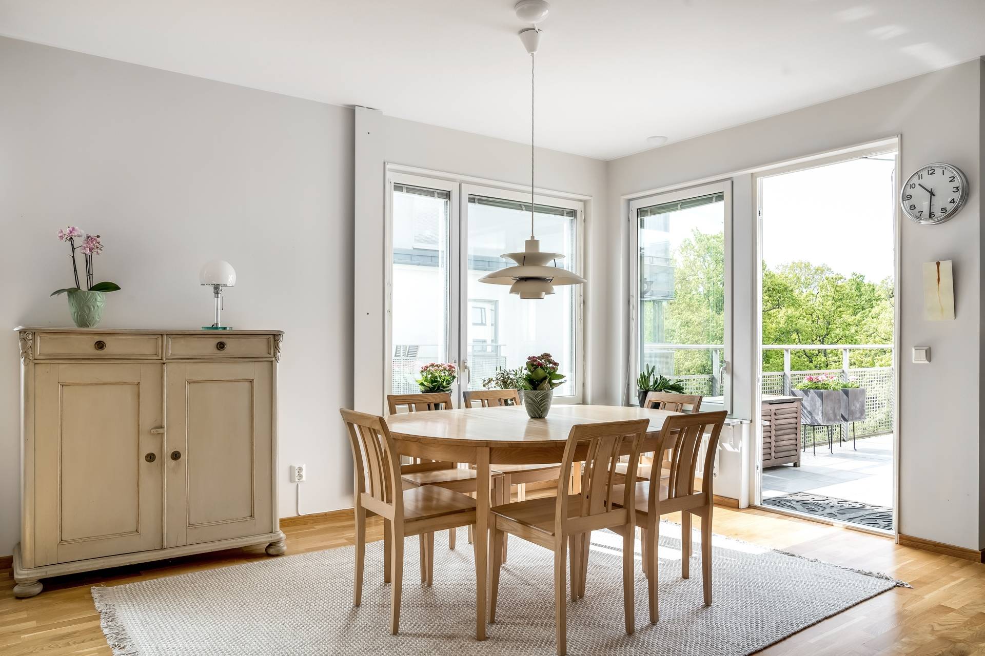 2 rum Lägenhet på Bergtallsvägen 32, 4tr Älvsjö-Långbro Park Stockholms kommun - bild 21