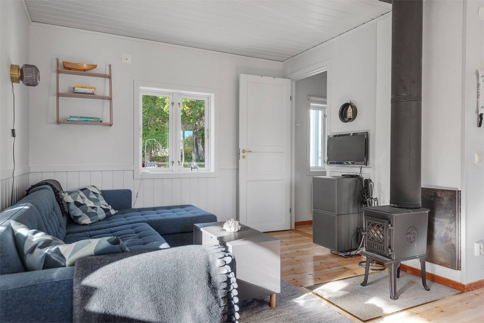 4 rum Gård/skog på Ånneröd 7 Mällby/Ånneröd Strömstads kommun - bild 53
