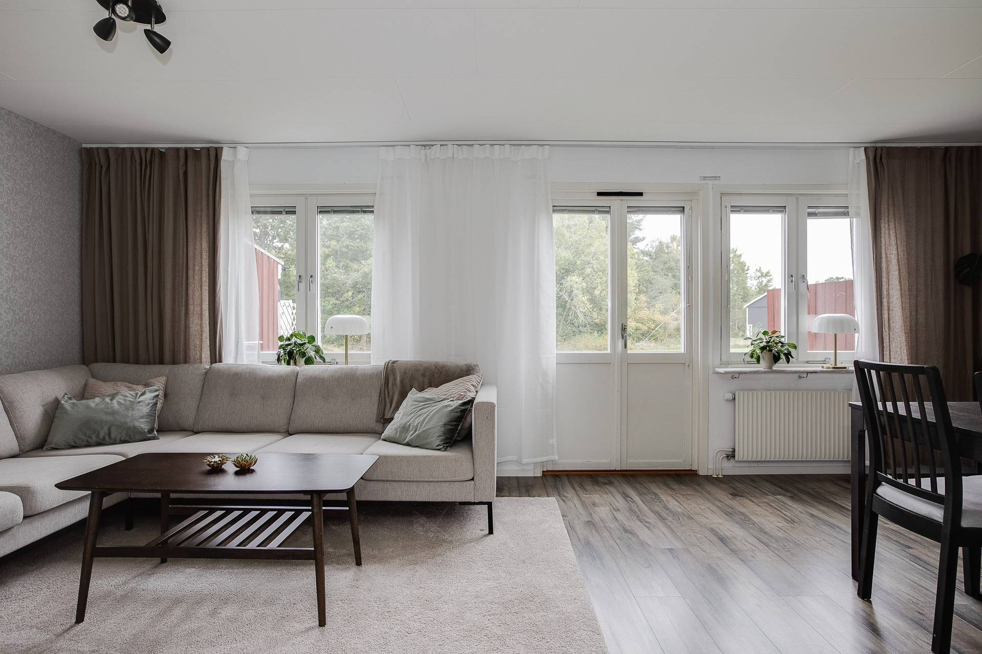 4 rum Lägenhet på Åsgärdsgatan 88 Ljungnäs Mönsterås kommun - bild 13