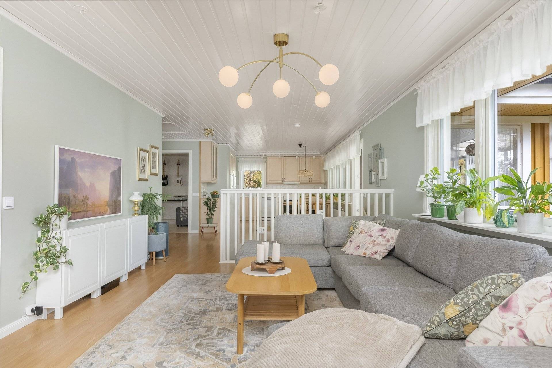 5 rum Villa på Haga 21 Grödinge Botkyrka kommun - bild 17