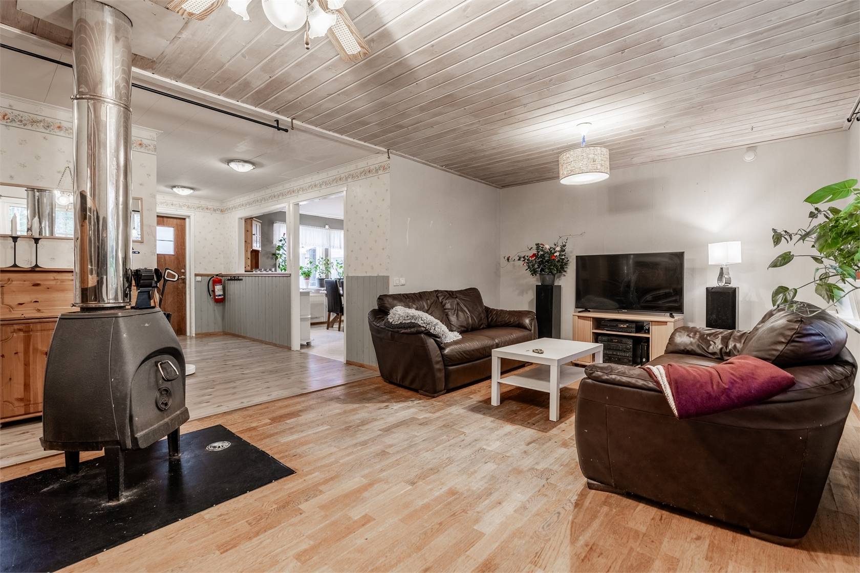 4 rum Villa på Sotarns väg 13 Drevdagen Älvdalens kommun - bild 22