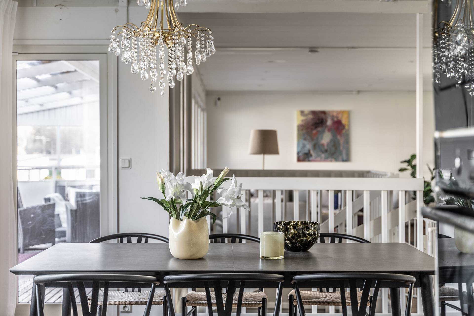 6 rum Villa på Färentunagränd 16 Upplands Väsby Upplands Väsby kommun - bild 27