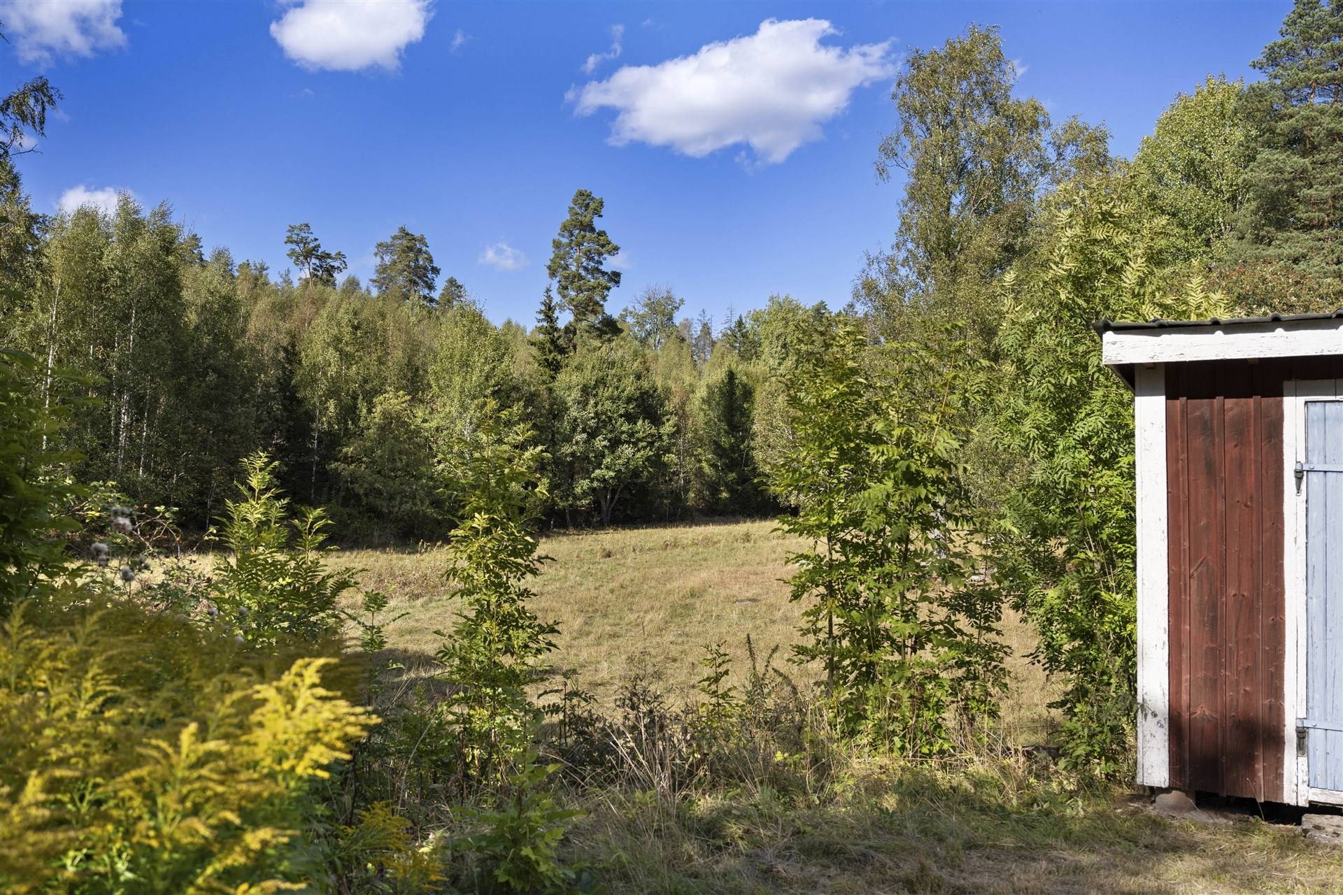 Fritidshus på Uddeboövägen 57 Uddeboö Norrtälje kommun - bild 21