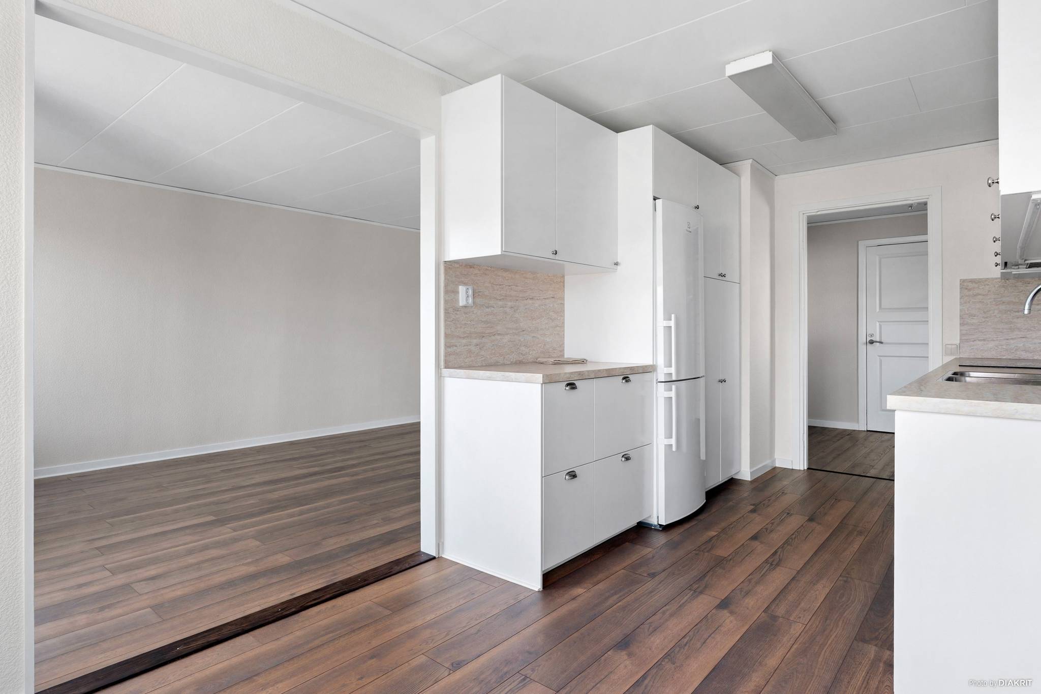 2 rum Parhus på Näckrosgränd 7A Backarna Sjöbo Sjöbo kommun - bild 4