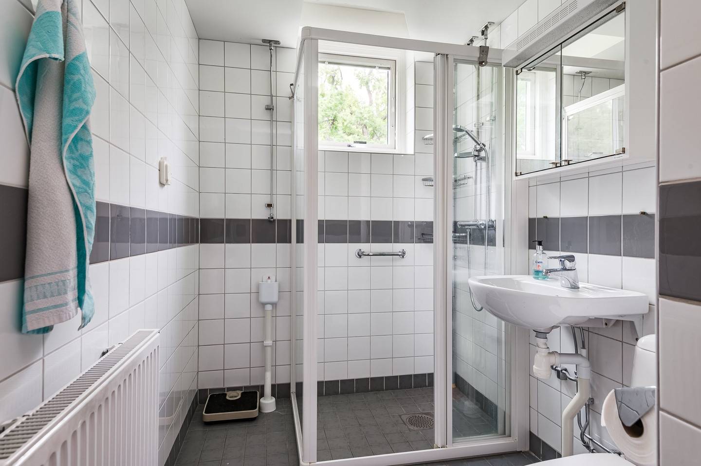 3 rum Lägenhet på Kungsvägen 77 Centrala Mjölby Mjölby kommun - bild 16