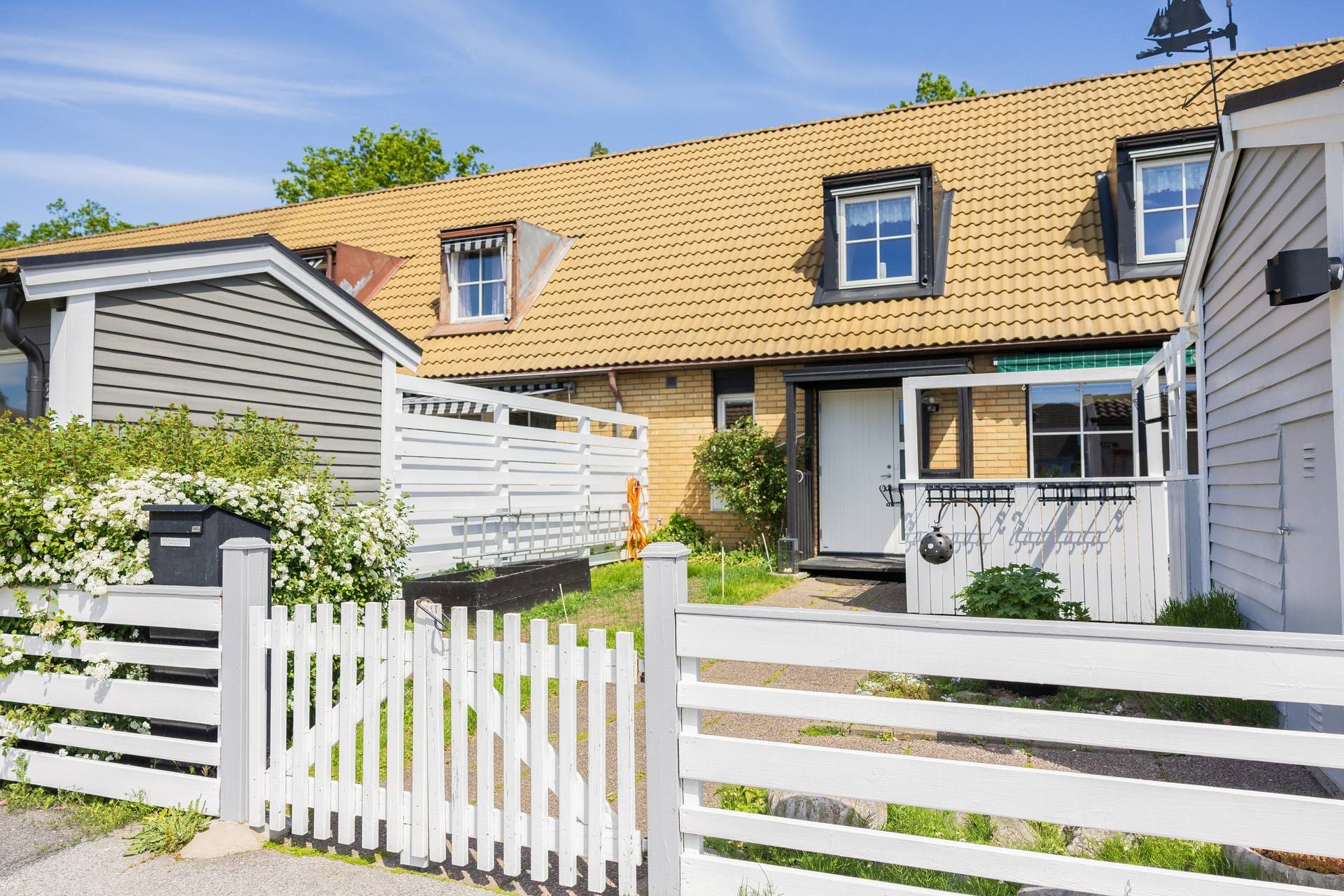 5 rum Radhus på Ortgatan 20 Västervik Västerviks kommun - bild 38