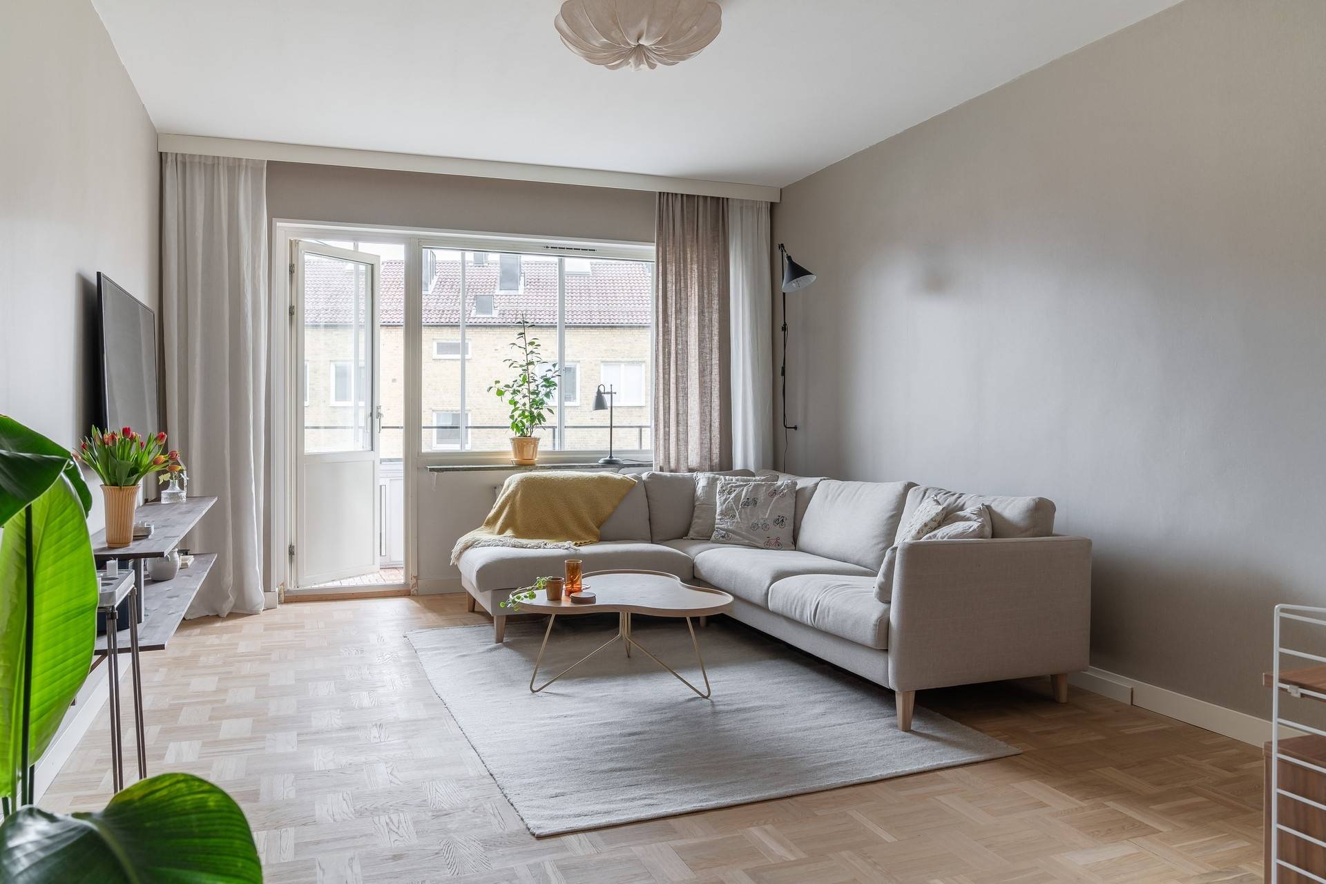 Eneborg, Helsingborgs kommun