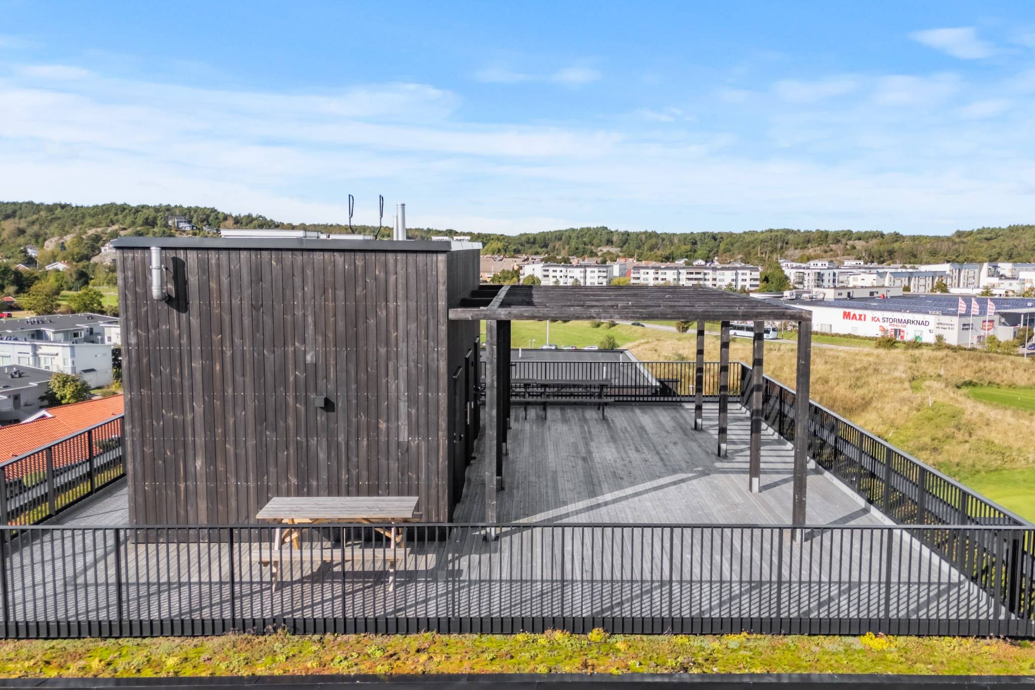 3 rum Lägenhet på Lysevägen 10 Torslanda - Amhult Göteborgs kommun - bild 38