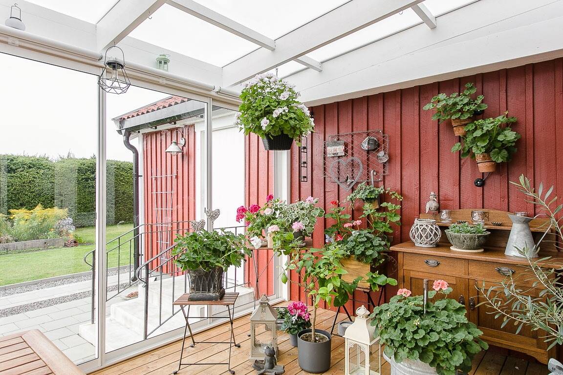 4 rum Villa på Råda Skogslund 2 Råda Lidköpings kommun - bild 34