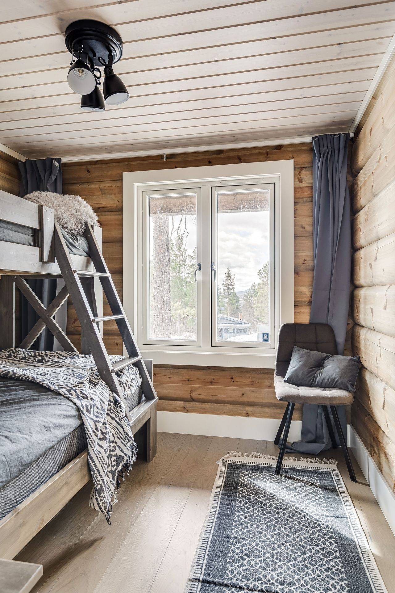 5 rum Lägenhet på Björnrike Björnvägen 66D Björnrike Härjedalens kommun - bild 25