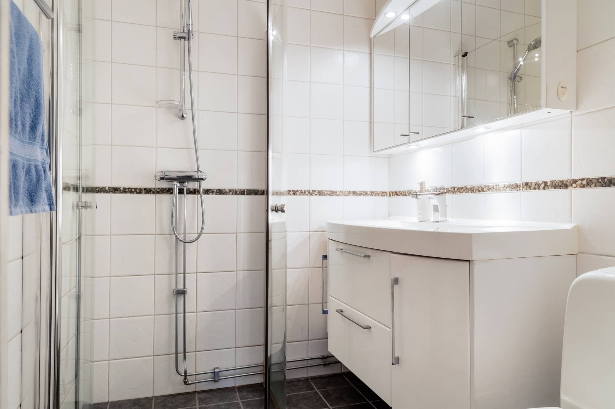 3 rum Lägenhet på Hagåkersgatan 18A Mölndal - Bosgården Mölndals kommun - bild 13