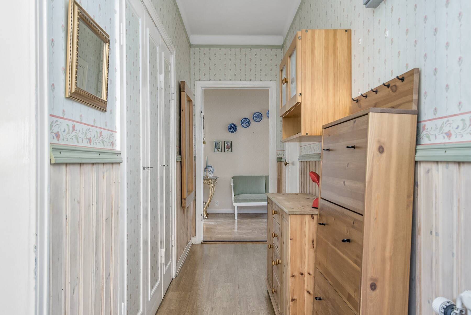 2.5 rum Lägenhet på S:t Olofsgatan 11 Söder Norrköpings kommun - bild 12