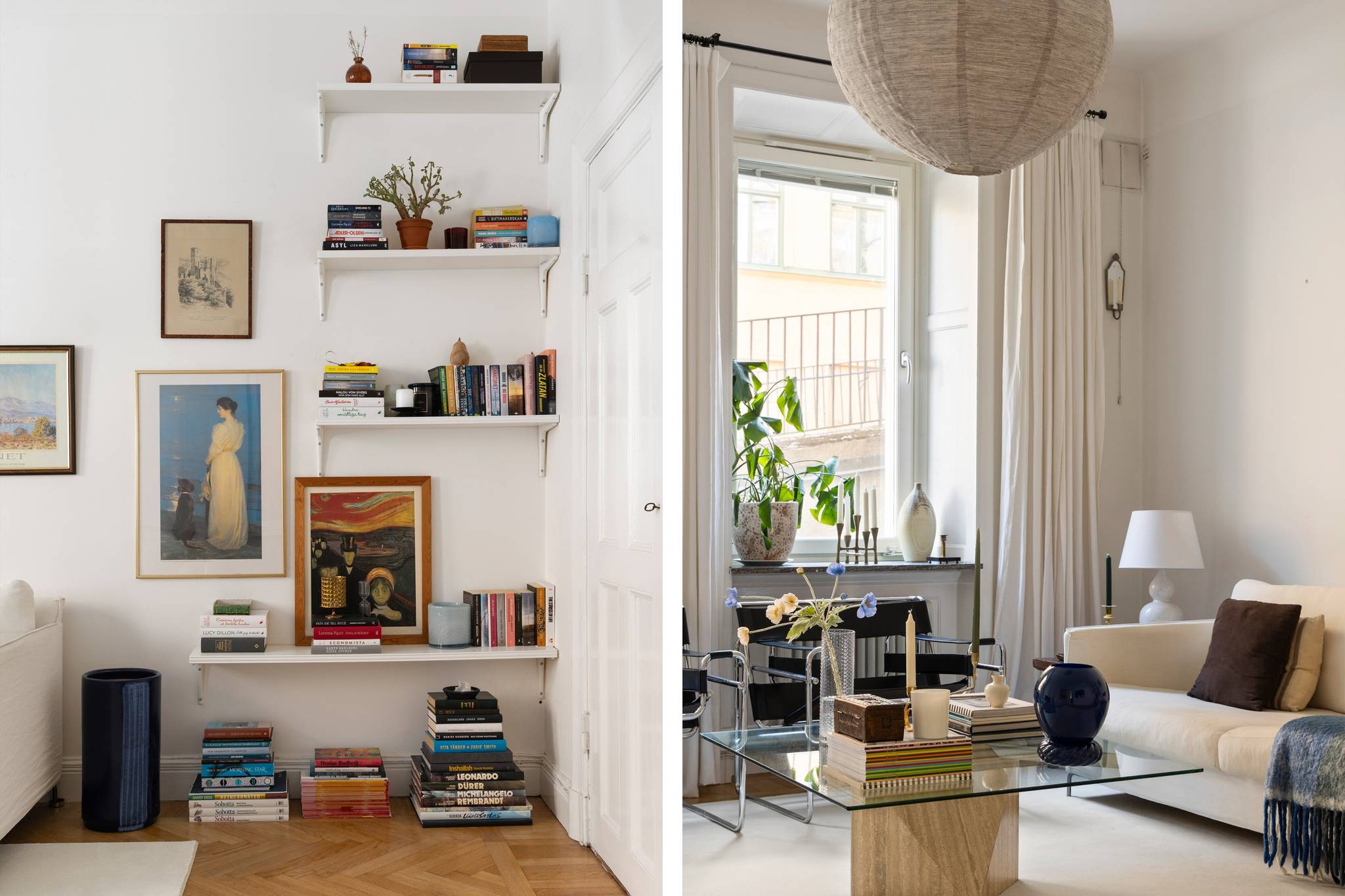 2 rum Lägenhet på Valhallavägen 22 B Östermalm Stockholms kommun - bild 5