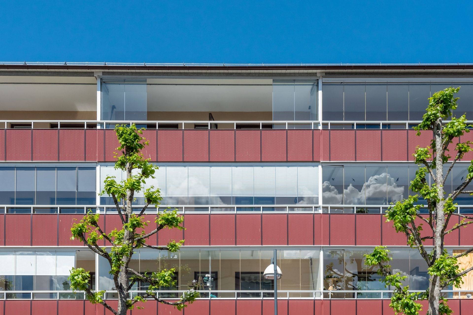 3 rum Lägenhet på Hagendalsvägen 17B Centrum Kumla kommun - bild 33