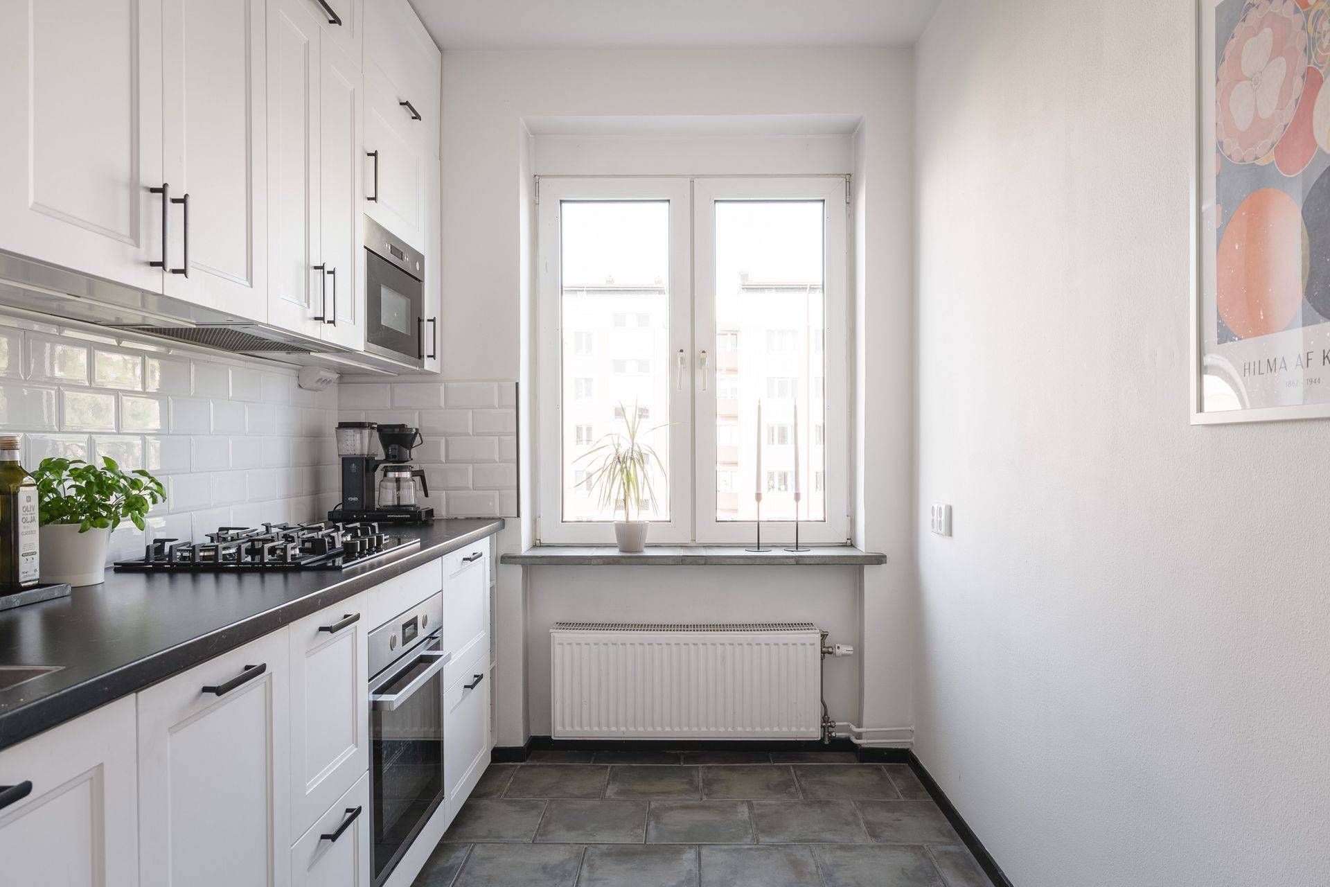 2 rum Lägenhet på Ellstorpsgatan 4L Ellstorp Malmö kommun - bild 10