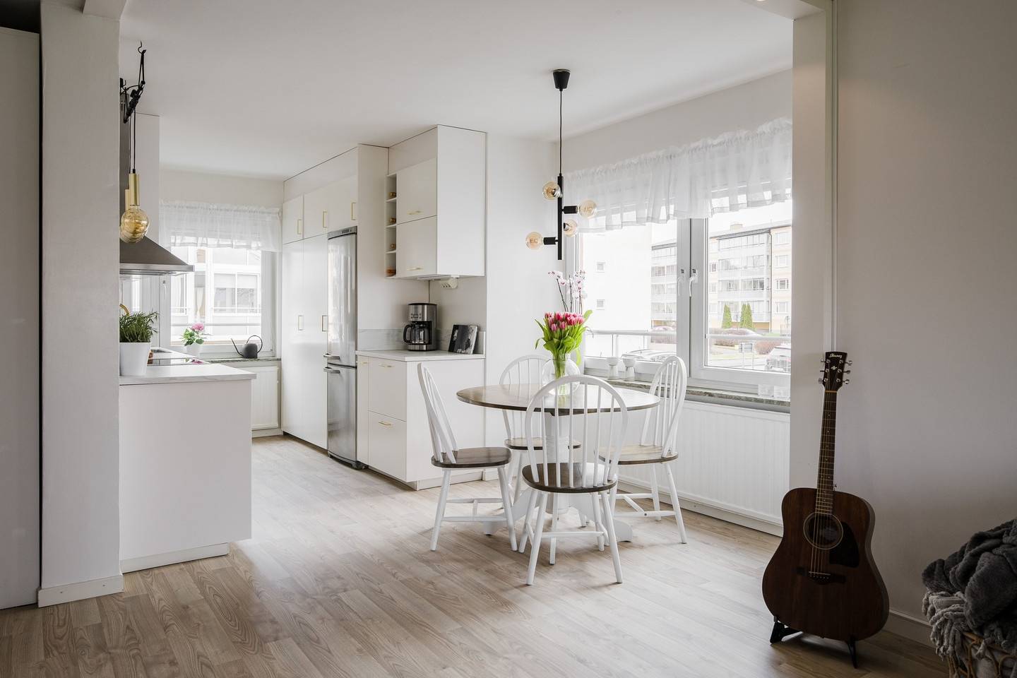 2 rum Lägenhet på Prostgatan 8b Gamla Staden Lidköpings kommun - bild 2