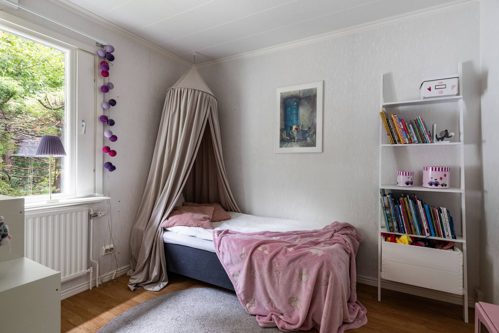 11 rum Villa på Kvarnstigen 9 Kvarntorp/ Vega Haninge kommun - bild 46