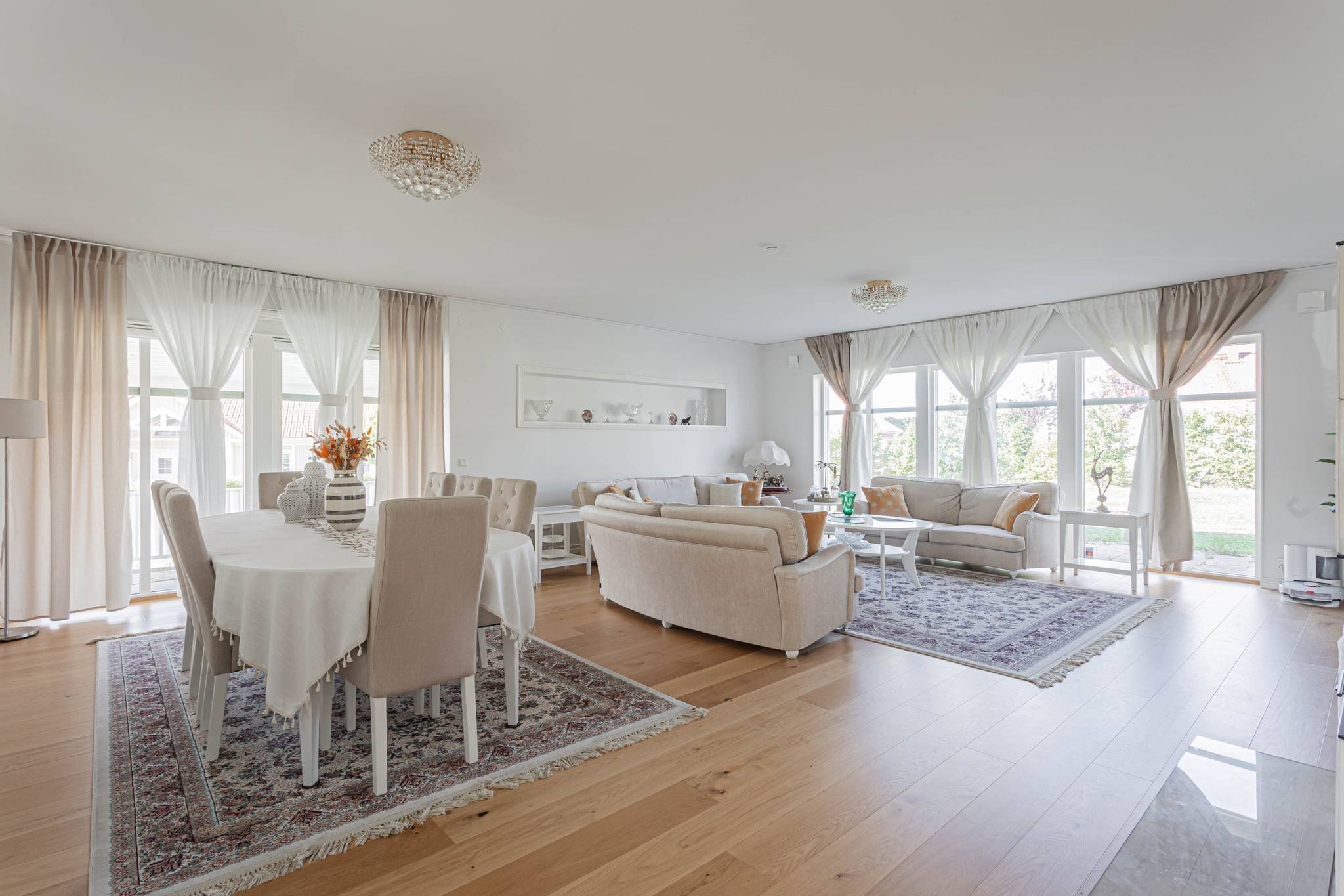 4 rum Villa på Ålidsvägen 2 Ådalen Västerås kommun - bild 24
