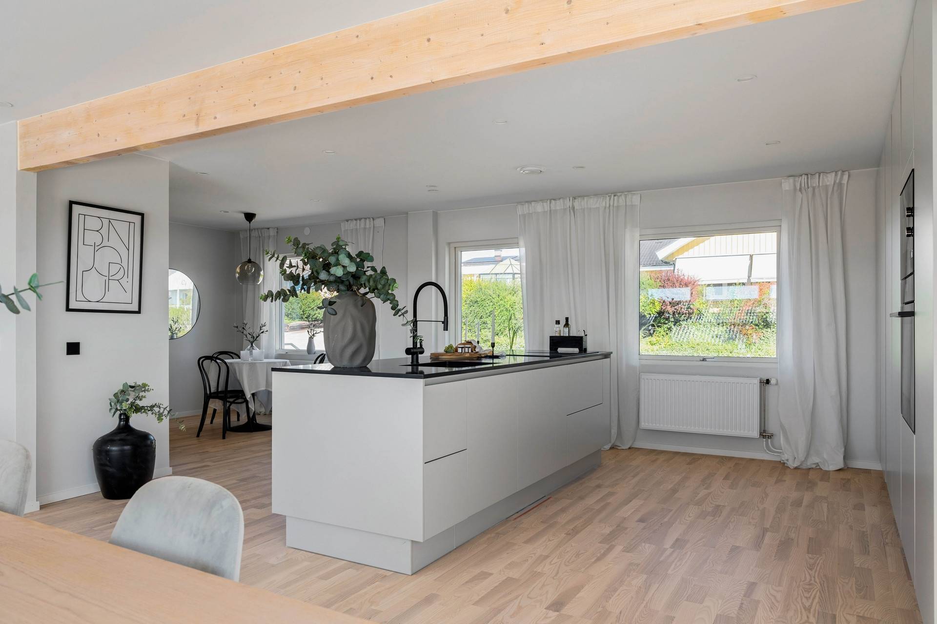 4 rum Villa på Långagärdsvägen 33 Förslöv Båstads kommun - bild 11