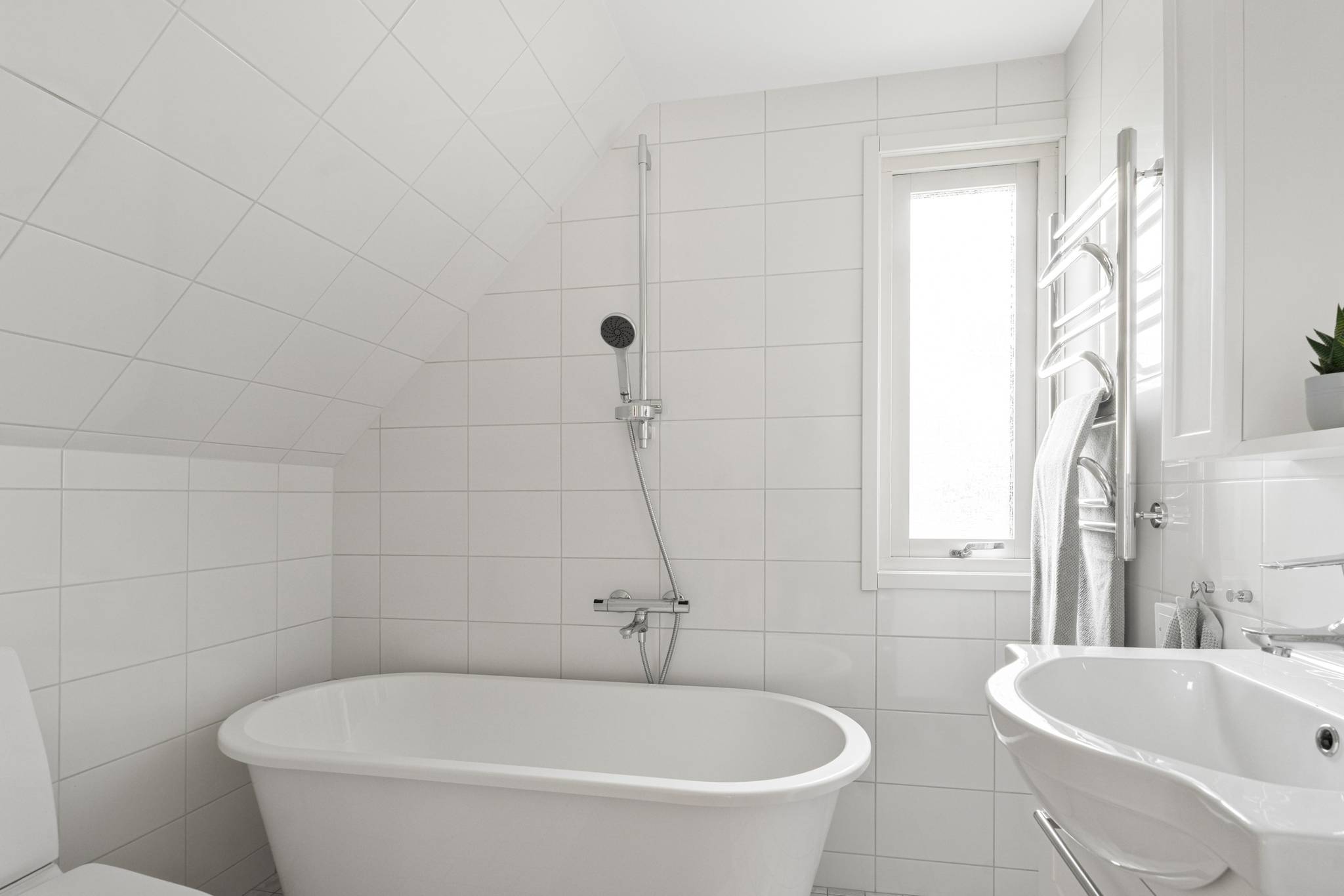 132 m² Villa på Brohultsvägen 254 Brohult Helsingborgs kommun - bild 18