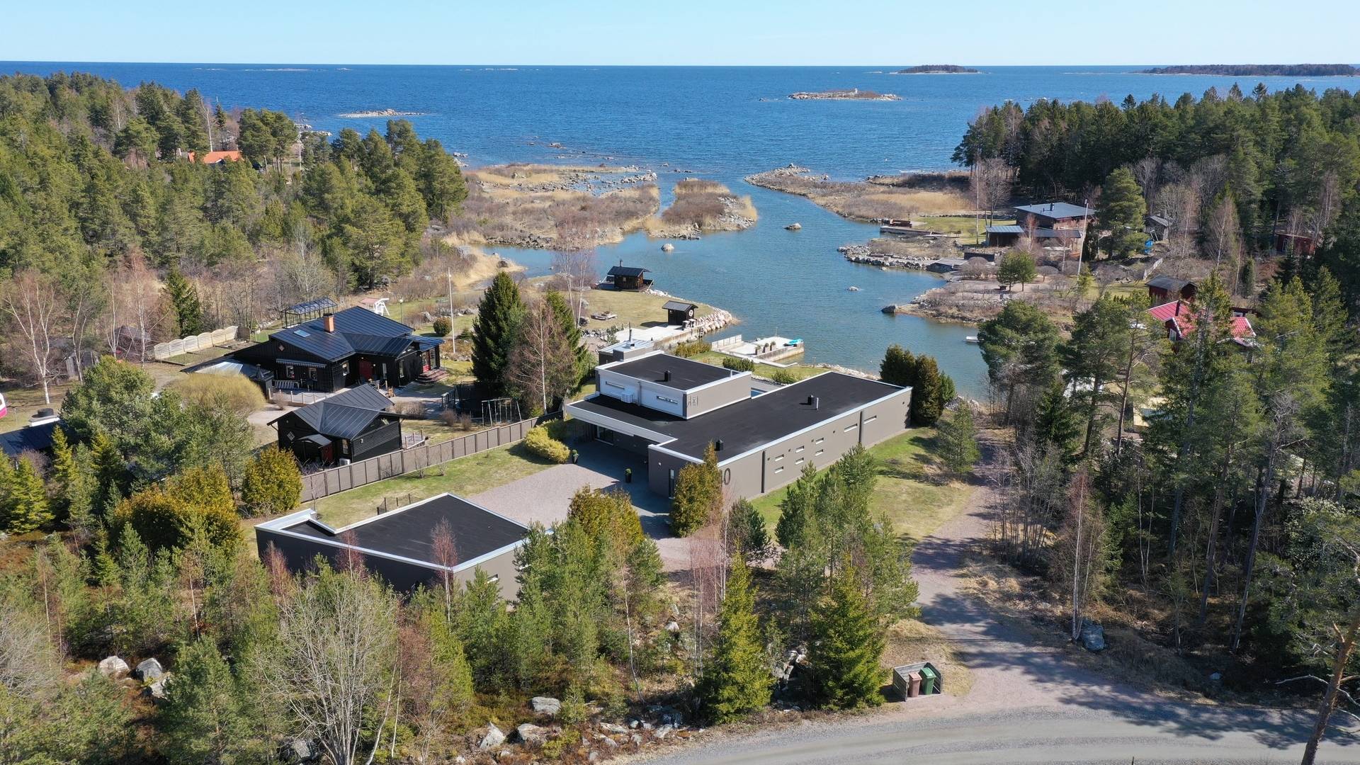 6 rum Villa på Rännavägen 40 Utvalnäs Gävle kommun - bild 49