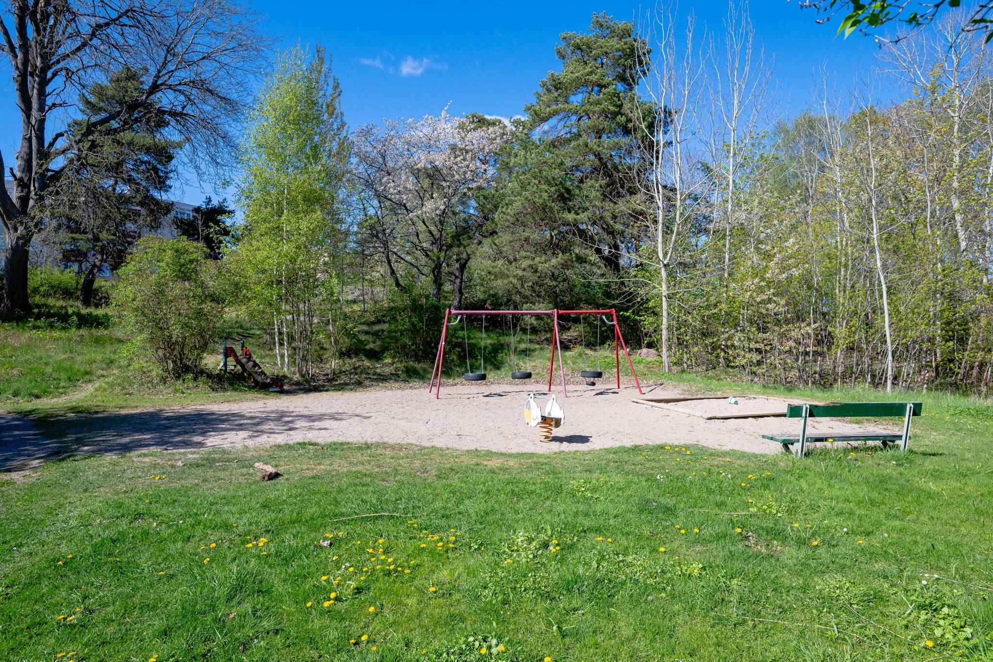 1 rum Lägenhet på Ringvägen 42 Öster Nyköpings kommun - bild 15
