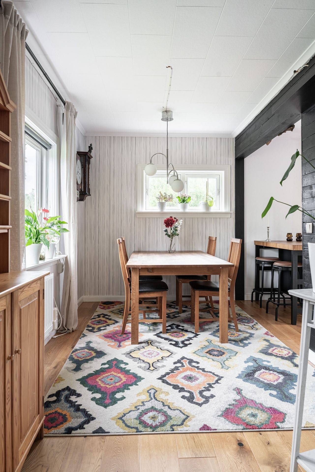 4 rum Villa på Hjulbäck 26 Nås Vansbro kommun - bild 18