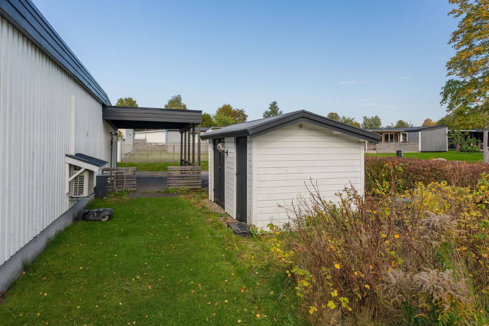 4 rum Villa på Västergårdsgatan 5 Borås Borås kommun - bild 28