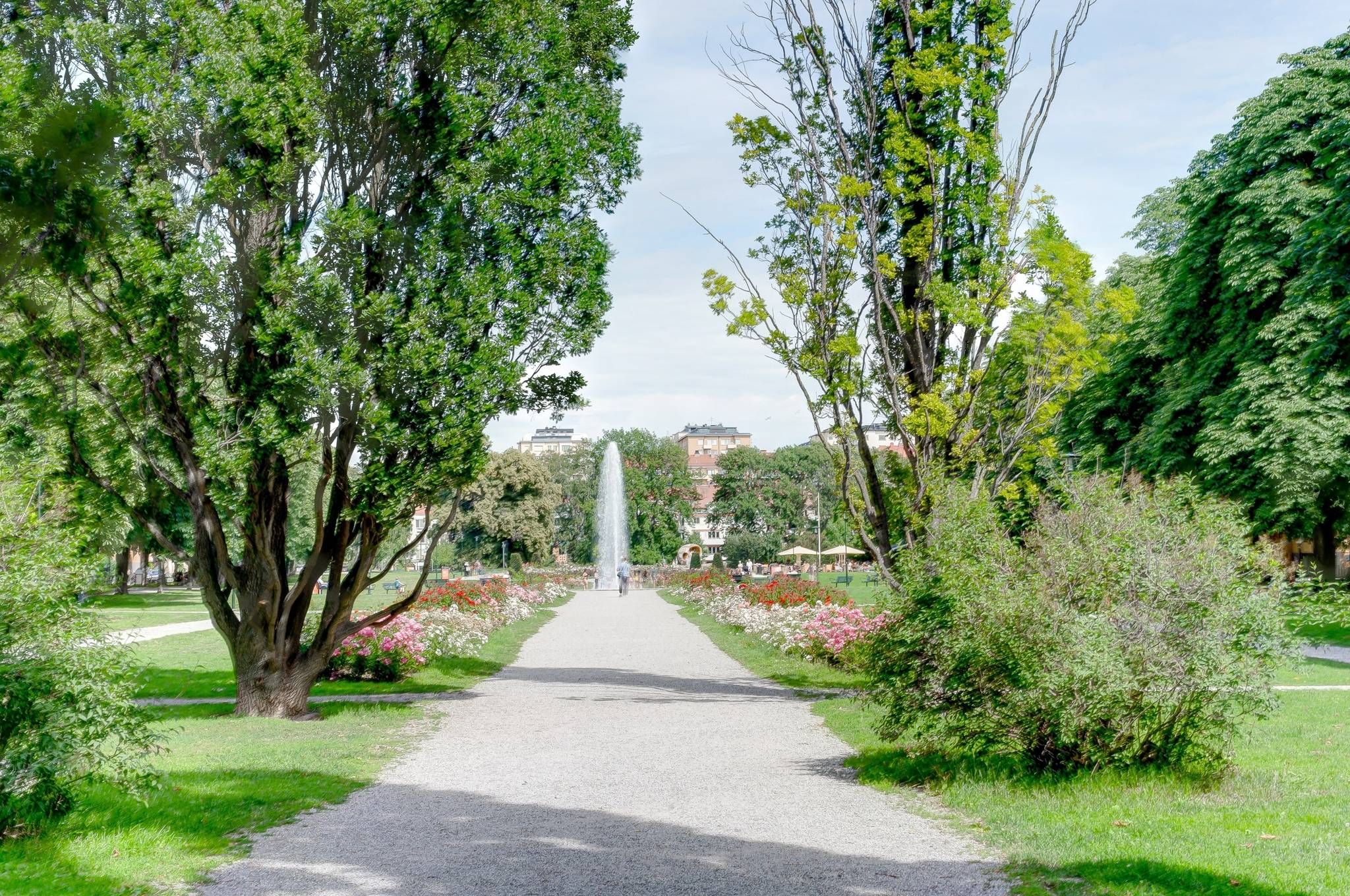 2 rum Lägenhet på Erik Dahlbergsgatan 36, 2tr Östermalm - Gärdet Stockholms kommun - bild 22