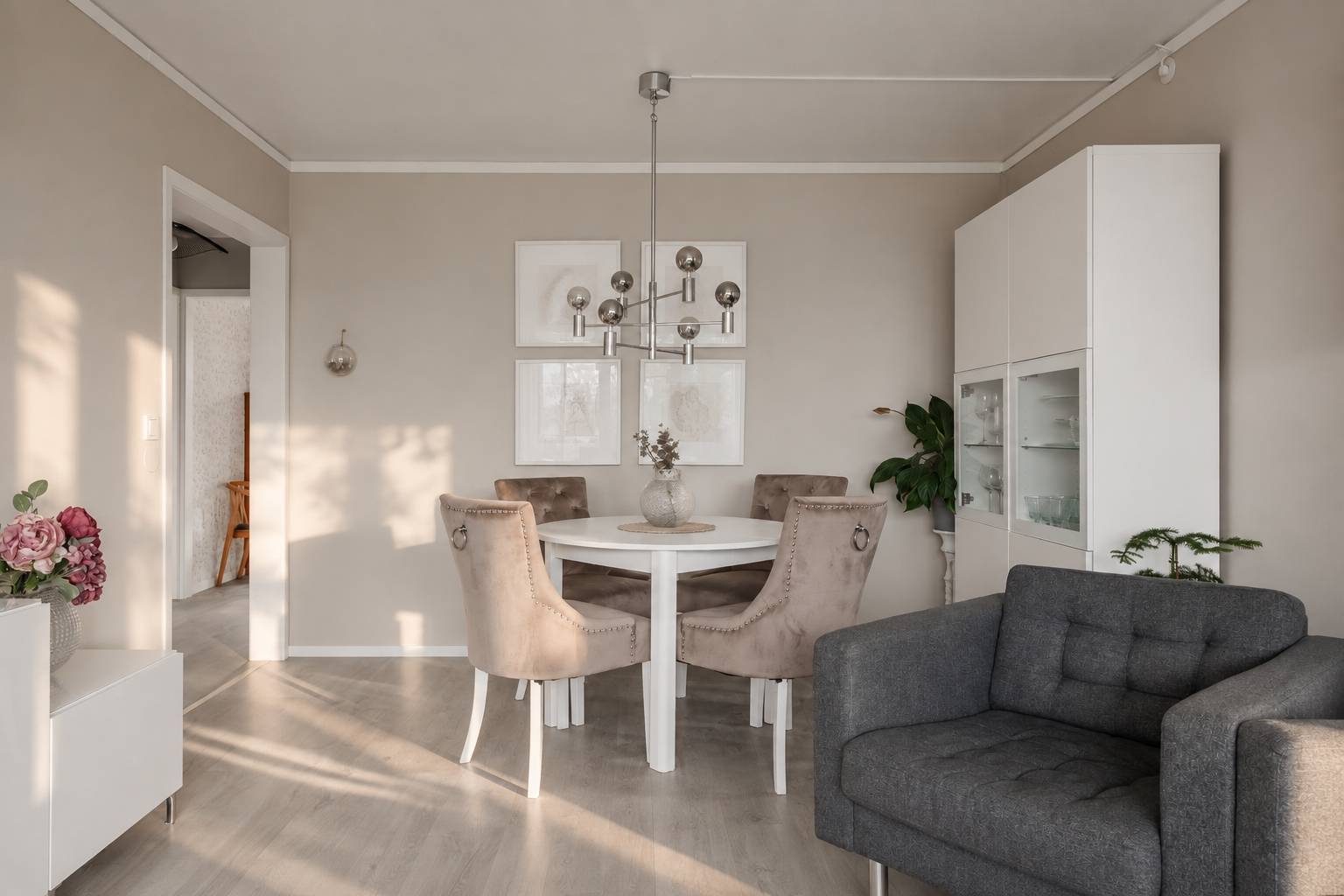 3 rum Lägenhet på Idrottsgatan 5 Centrum Tidaholms kommun - bild 20