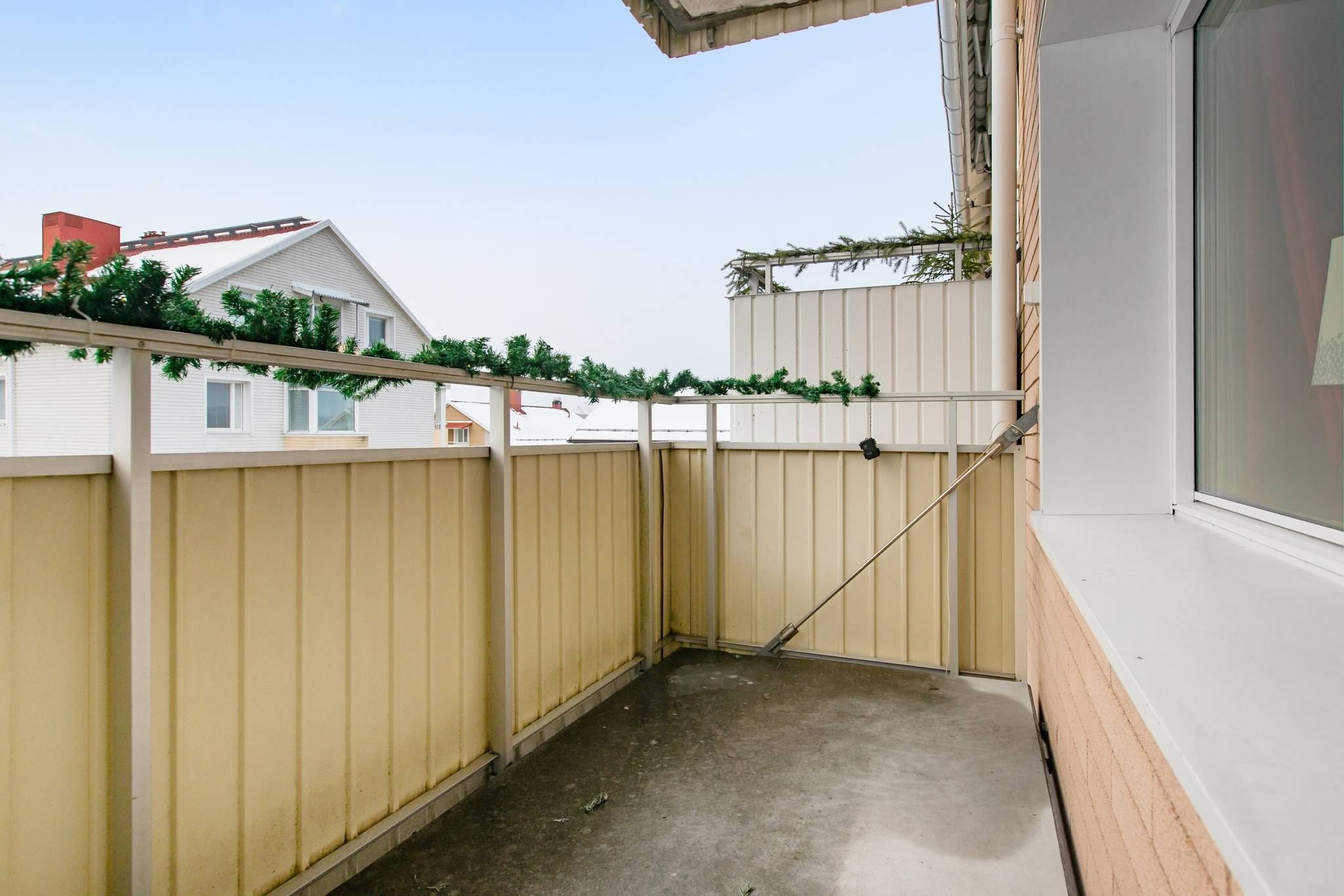 3 rum Lägenhet på Norra Kyrkogatan 36B Norrstaden Härnösands kommun - bild 3