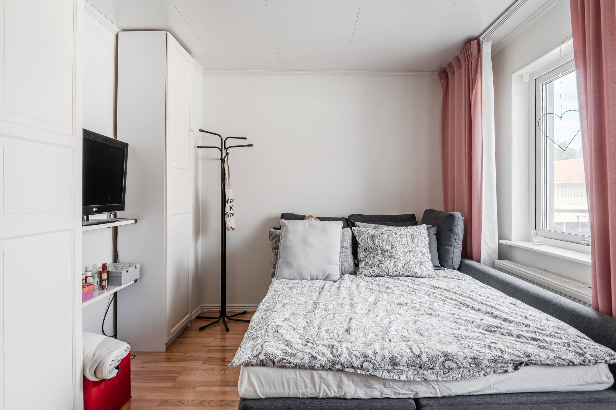 5 rum Villa på Eksätravägen 92 Södra Gottsunda Uppsala kommun - bild 26