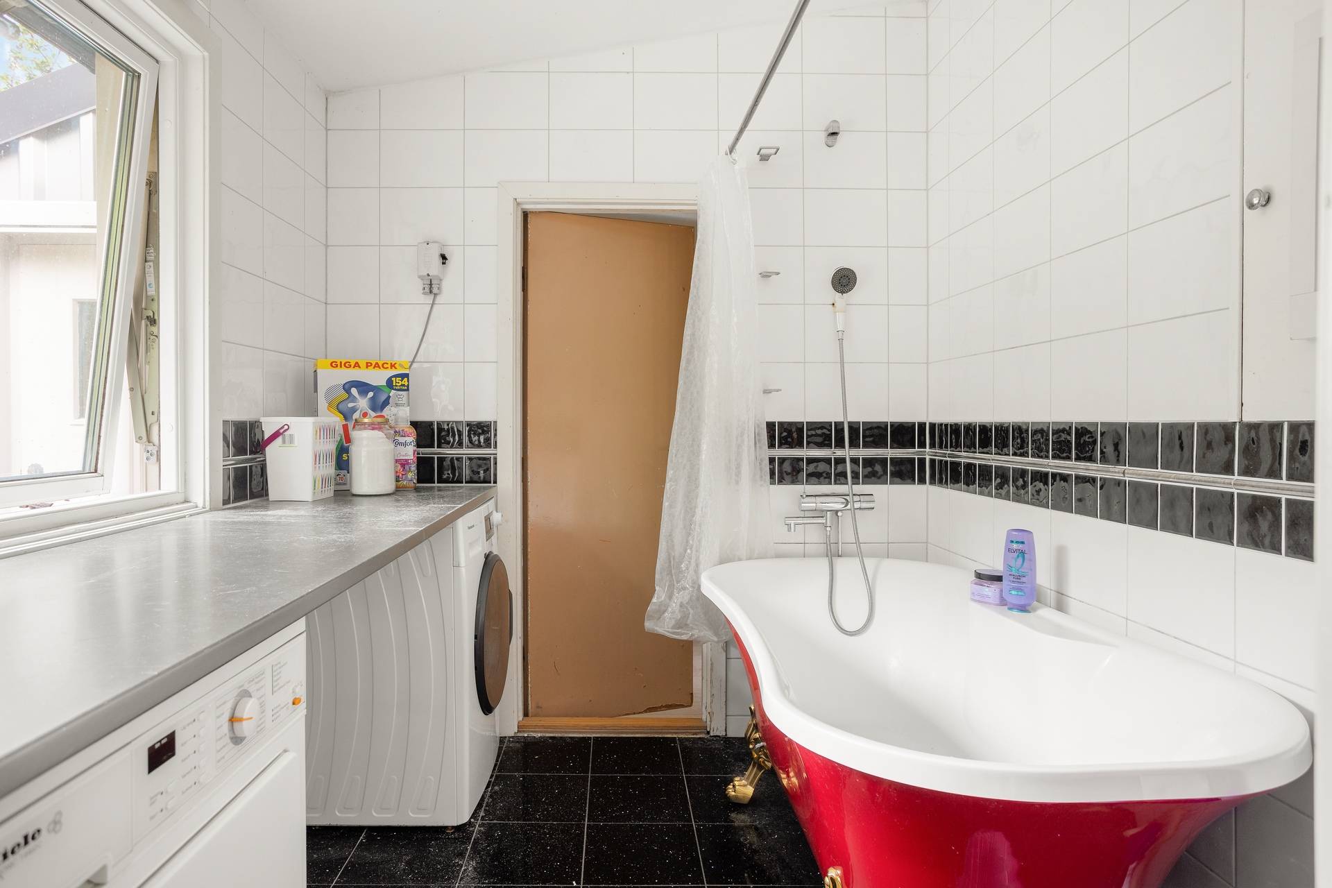 6 rum Villa på Nydalsvägen 7A Bålsta Håbo kommun - bild 23
