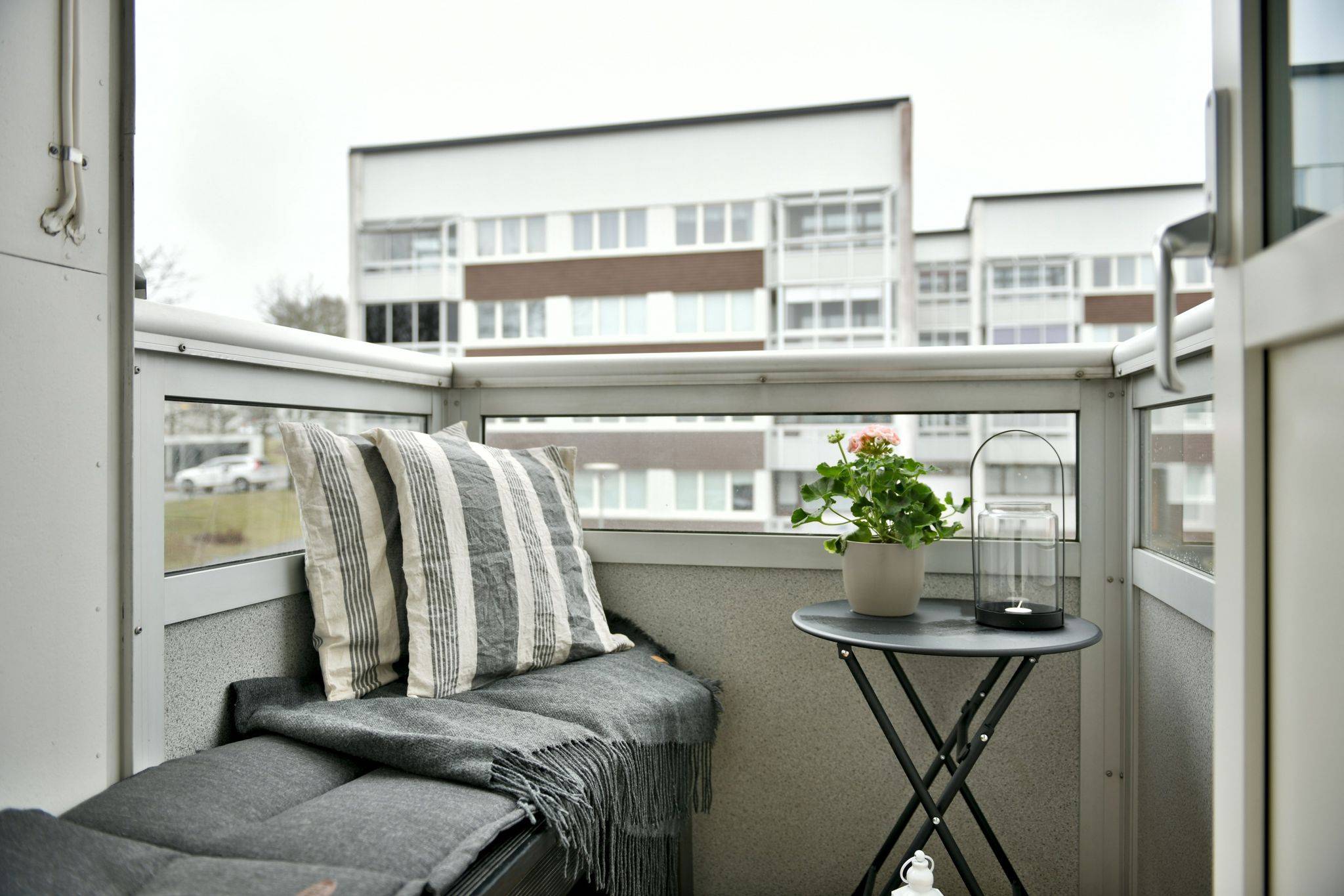 1 rum Lägenhet på Dalbovägen 7a Hov Växjö kommun - bild 10