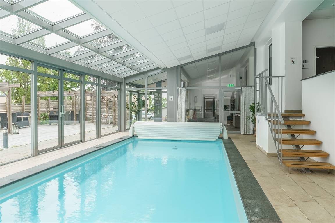 2 rum Lägenhet på Sjöstadsvägen 8B Gertrudsvik Sjöstad Västerviks kommun - bild 4