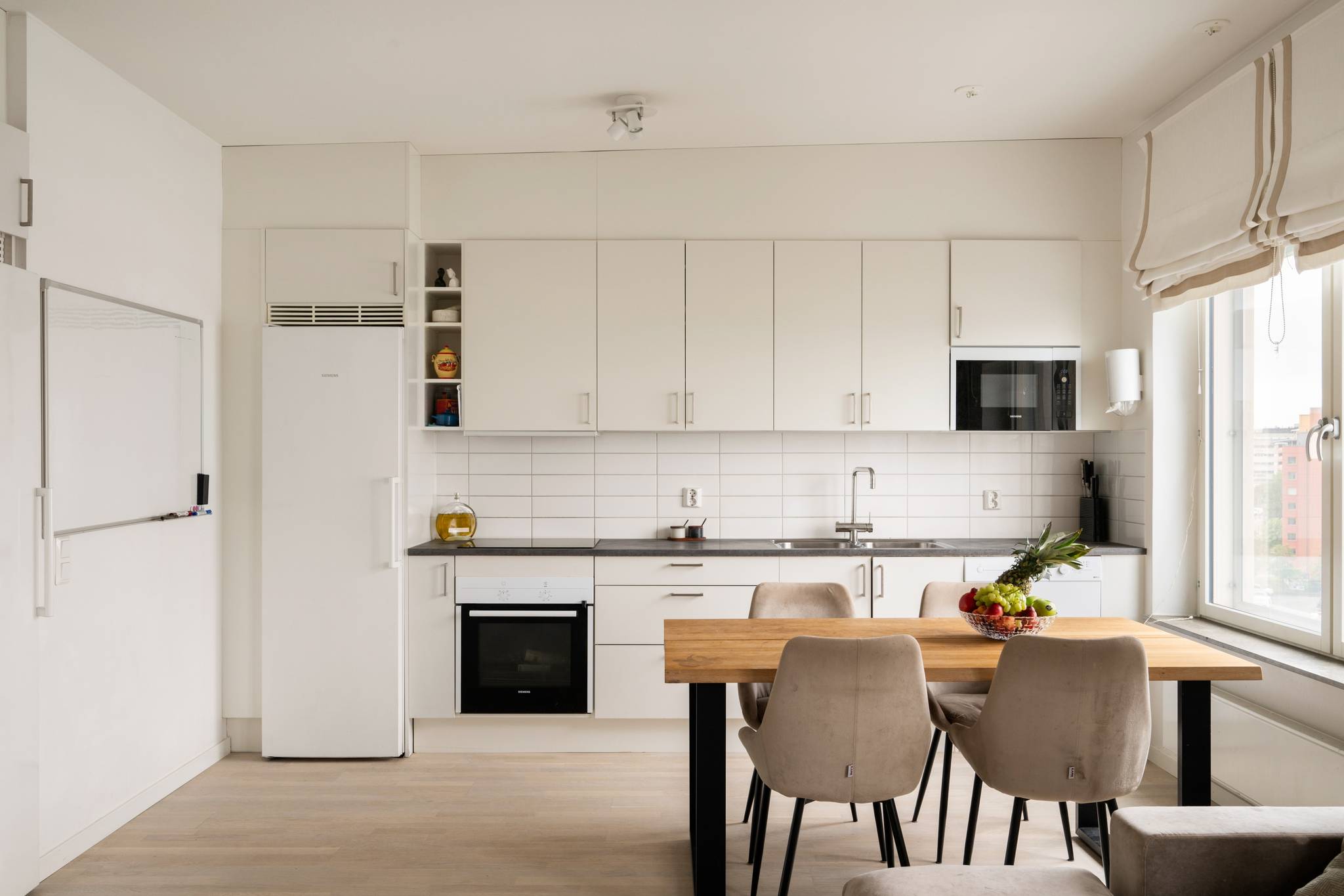 3 rum Lägenhet på Armégatan 9B Västra Skogen Solna kommun - bild 10