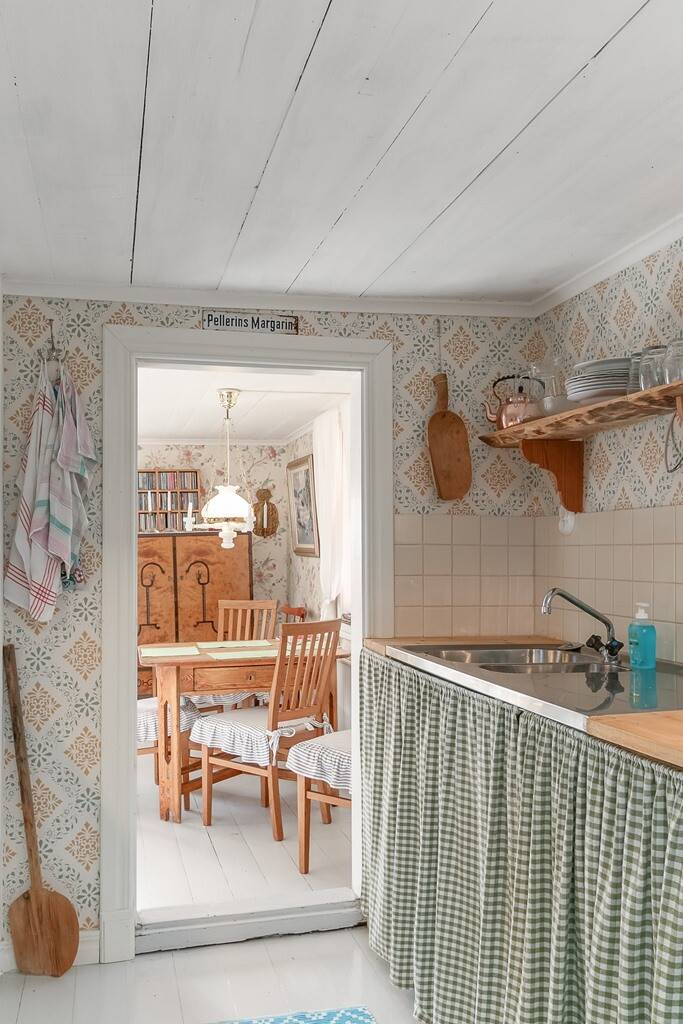 2 rum Fritidsboende på Norrhult Skaftekulla Norrhult Västerviks kommun - bild 11