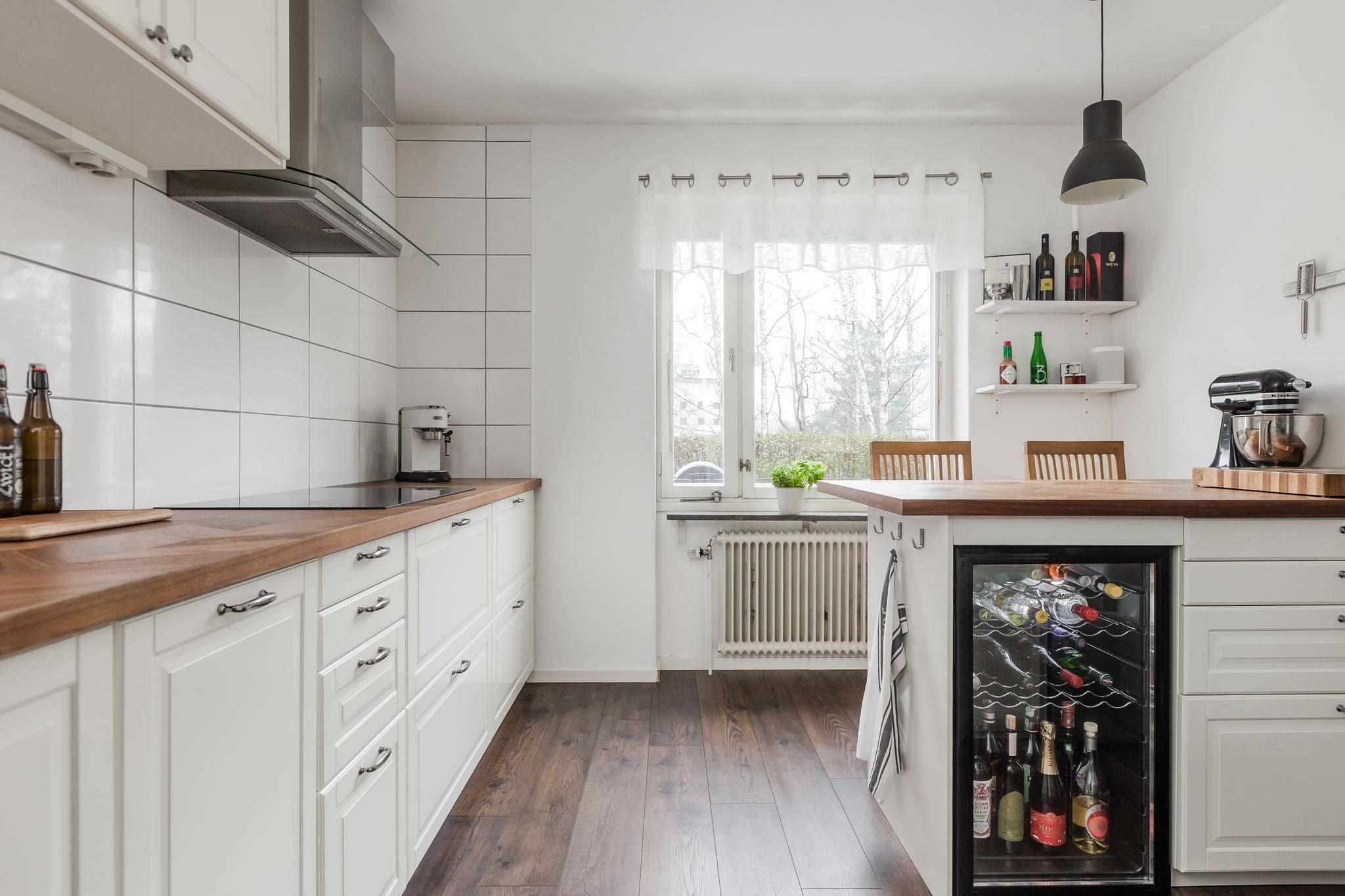 2 rum Lägenhet på Skogslyckegatan 70 Johannelund Linköpings kommun - bild 2