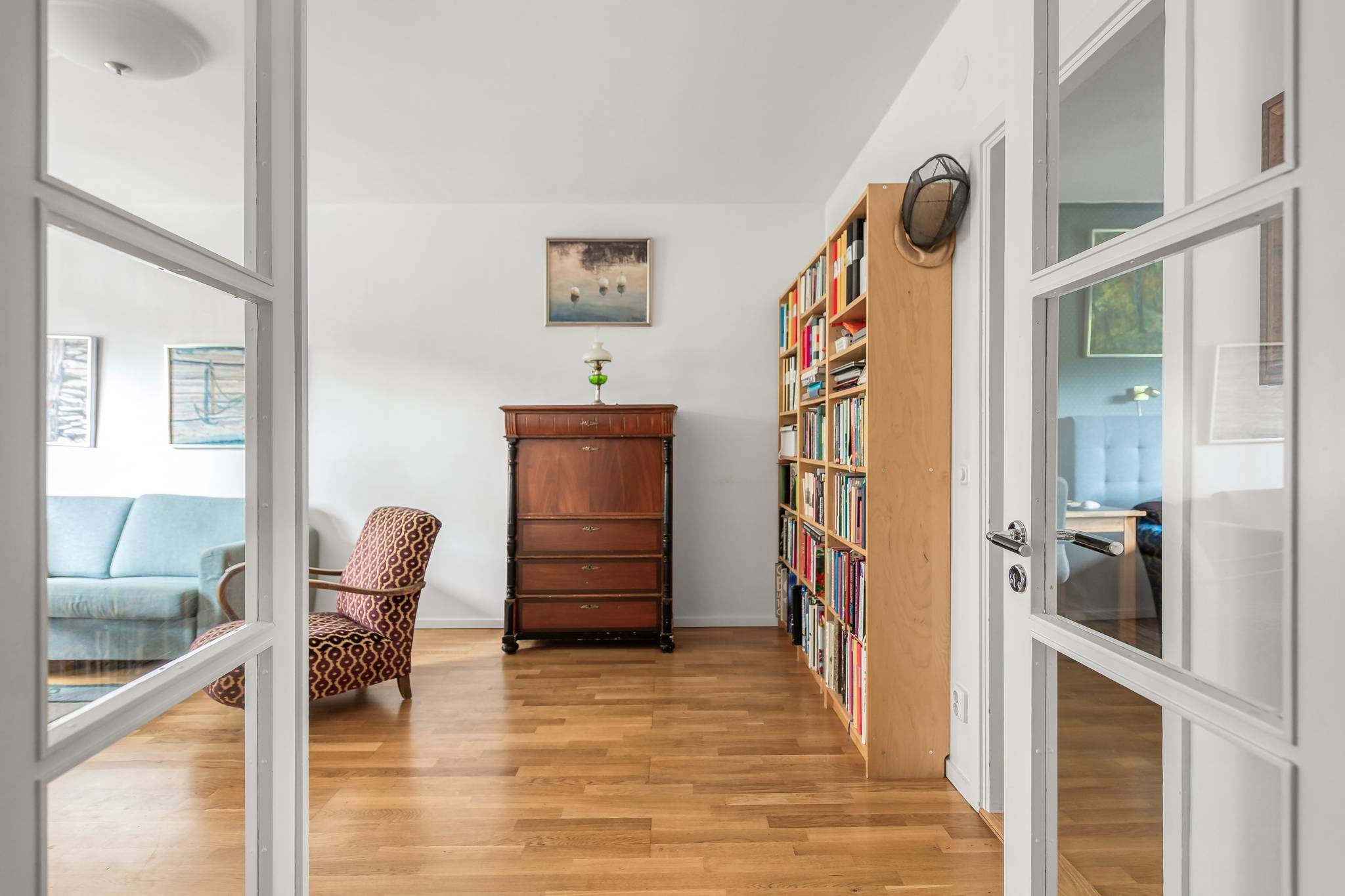 3 rum Lägenhet på Drachmannsgatan 18 Bromma / Blackeberg Stockholms kommun - bild 10