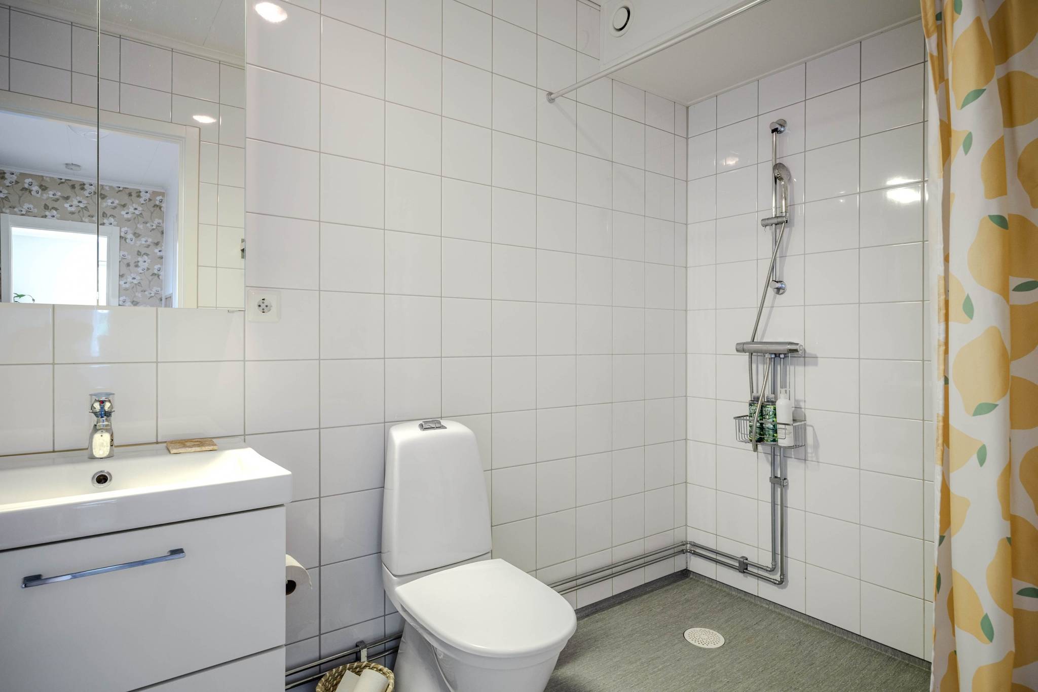 3 rum Lägenhet på Färsnagatan 12E Norrtälje Norrtälje kommun - bild 24