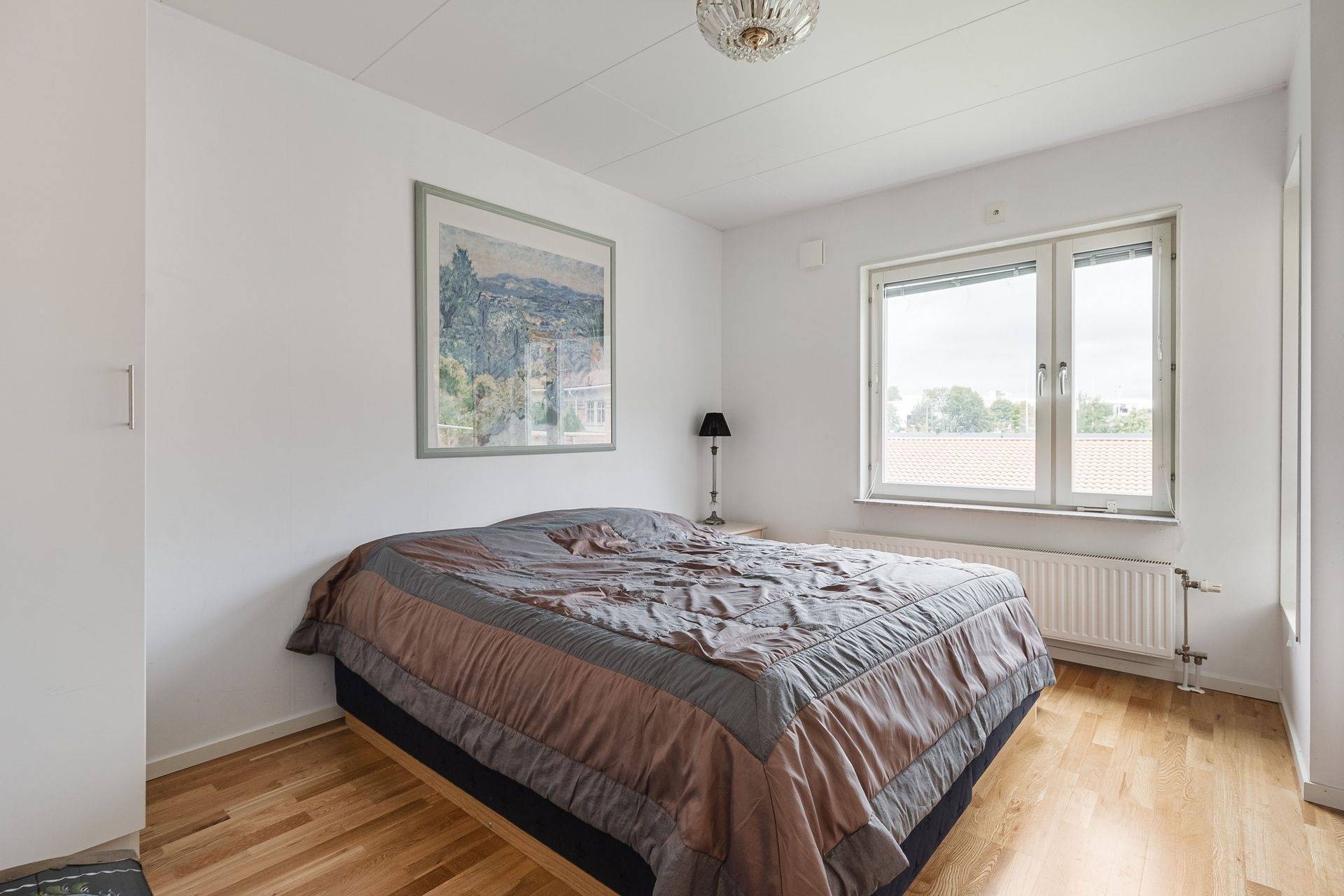 2 rum Lägenhet på Skogsborgsvägen 16E Mariefred-Slottsbrinken Strängnäs kommun - bild 16