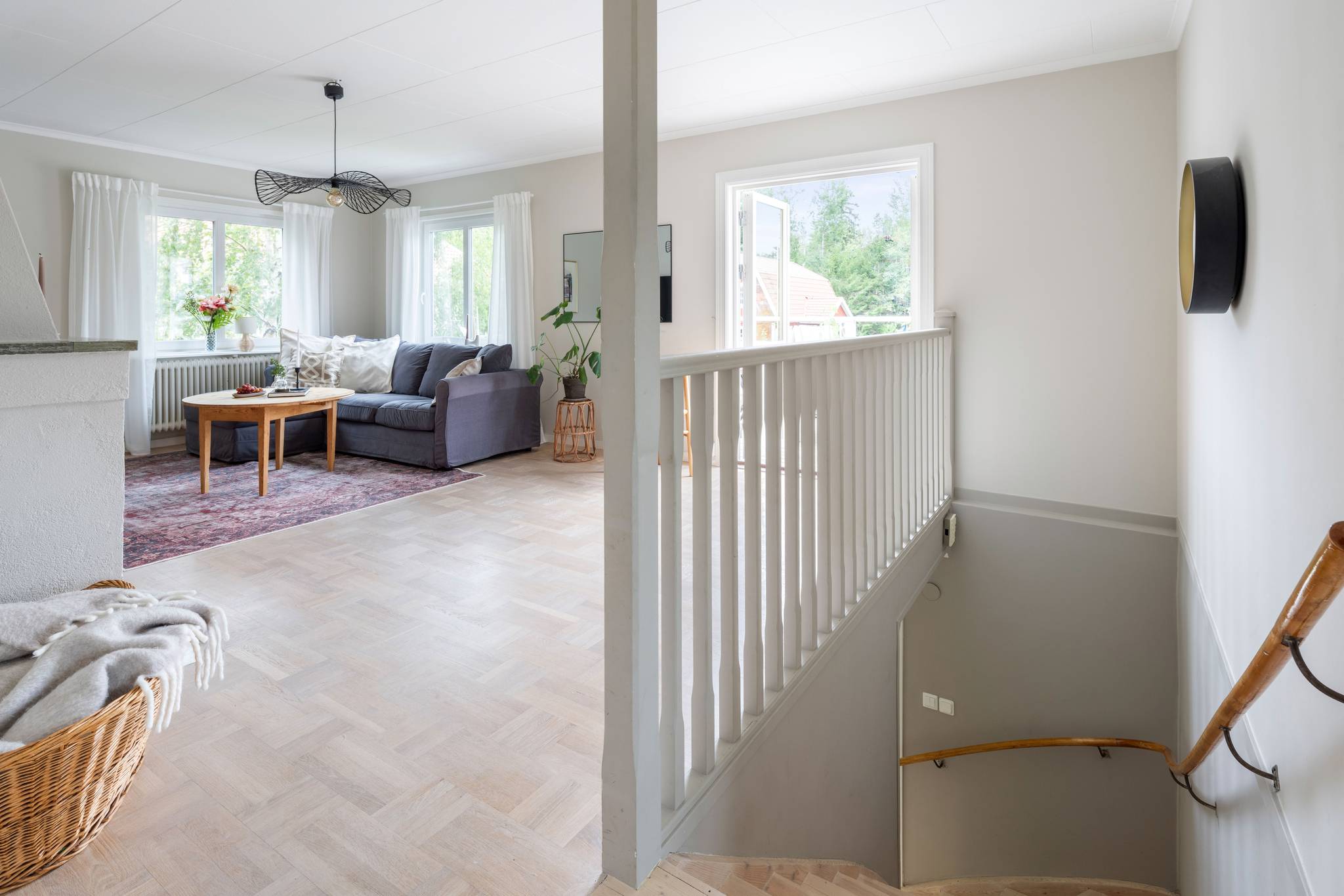 6 rum Villa på Laggkärlsvägen 5 Huddinge - Kästa Huddinge kommun - bild 26