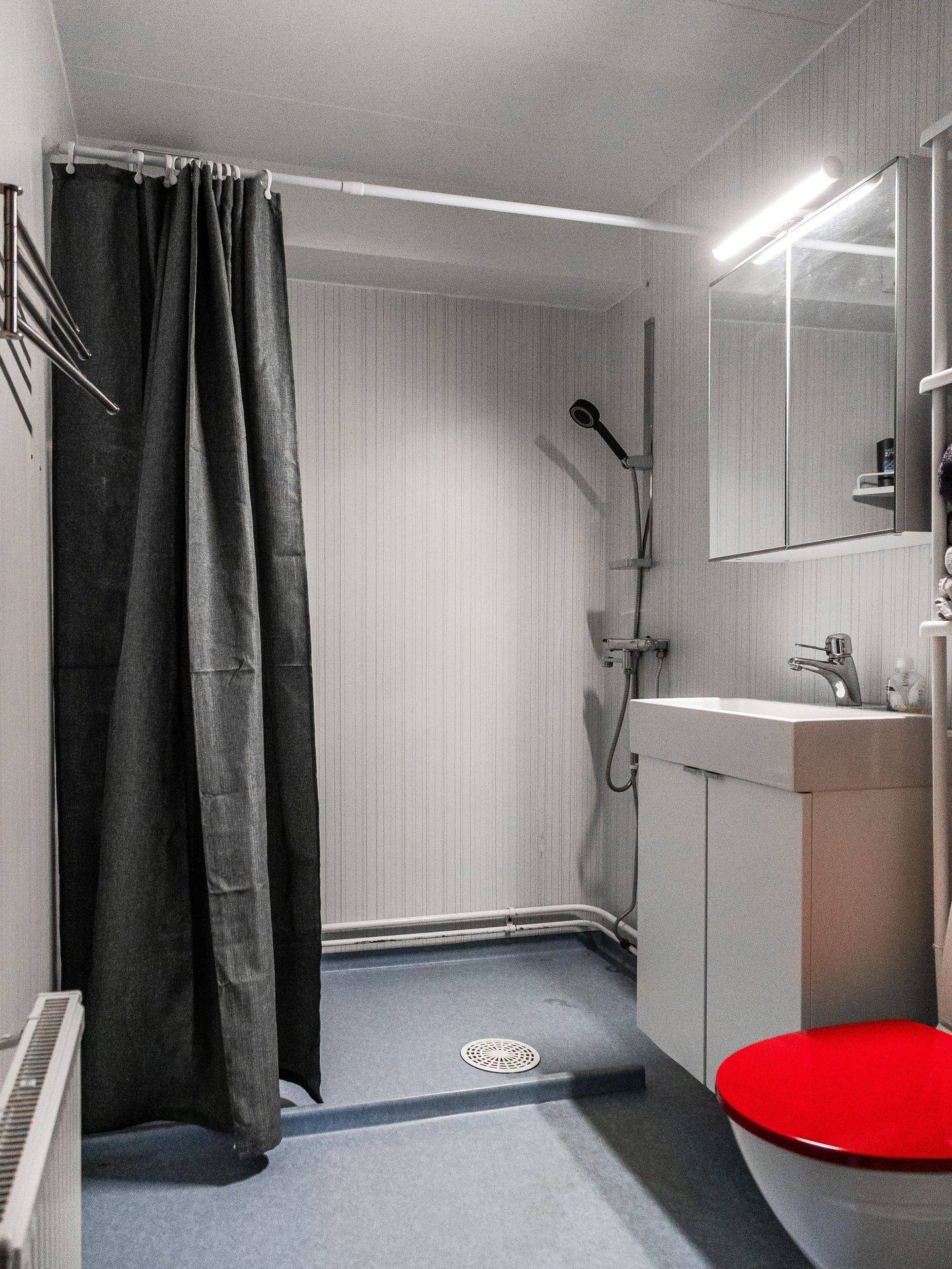 5 rum Lägenhet på Nordanvinden 35 Kristinehamn Kristinehamns kommun - bild 11