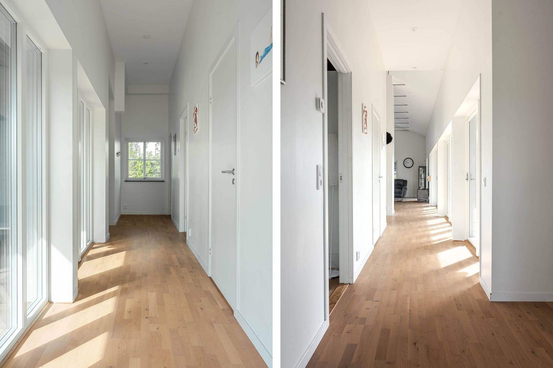4 rum Villa på Äppelbyvägen 11 Knistad Skövde kommun - bild 15