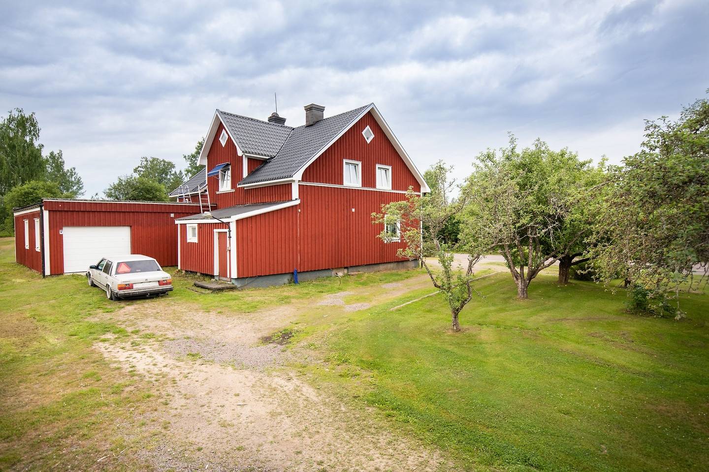 6 rum Villa på Edsbjörke 26 Sunne Sunne kommun - bild 8