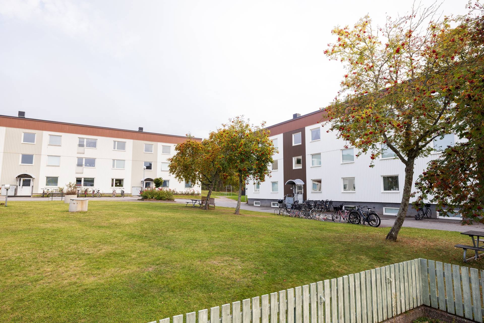 3 rum Lägenhet på Markörgatan 38D Karstorp Västerviks kommun - bild 32
