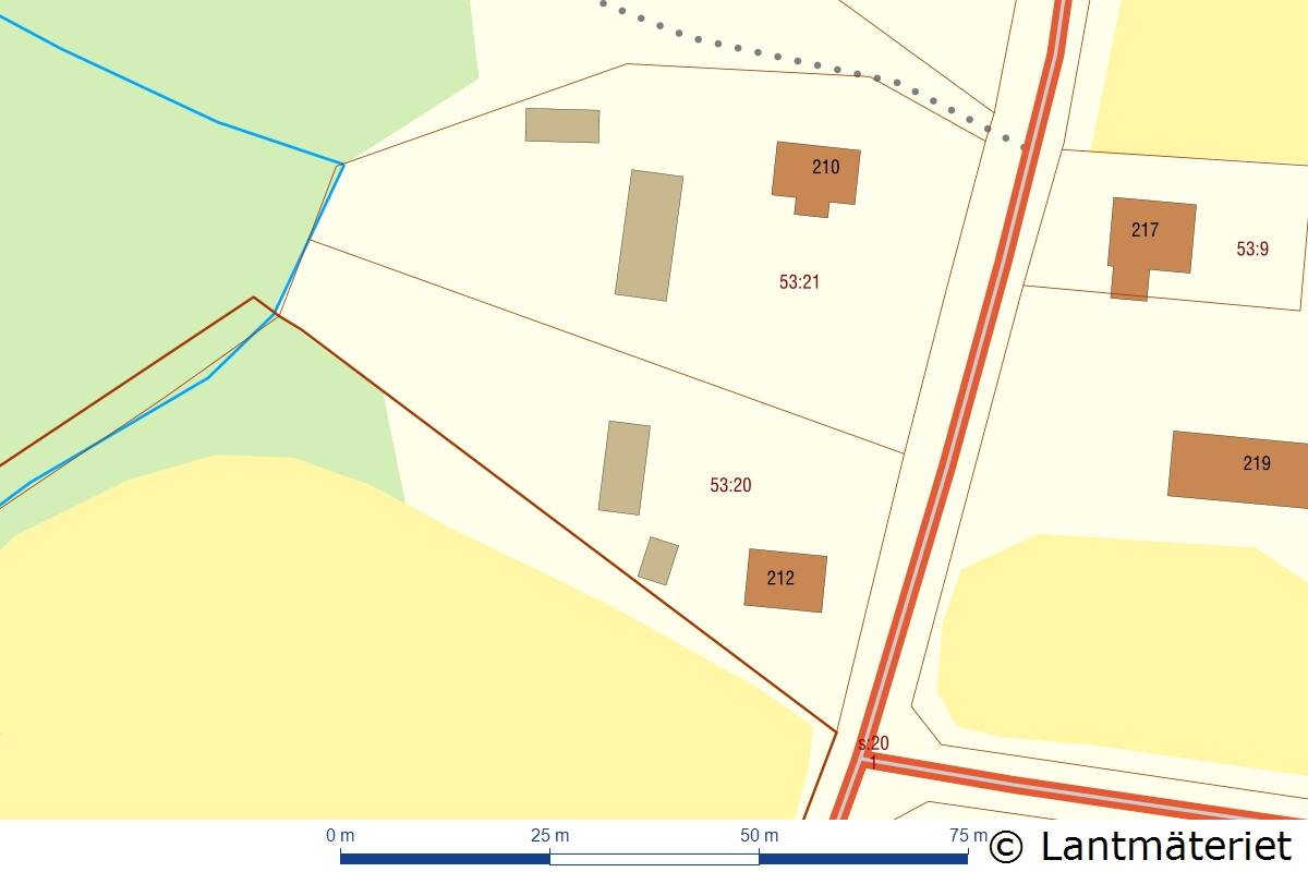 2.5 rum Villa på Skålö 212 Dala-järna Vansbro kommun - bild 24